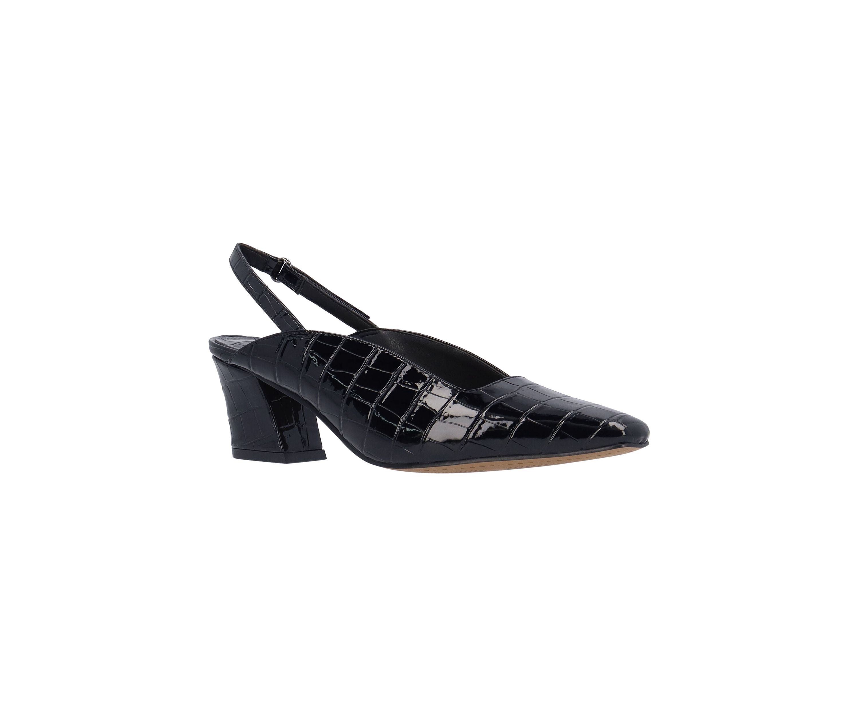 Stasia  Slingbacks
