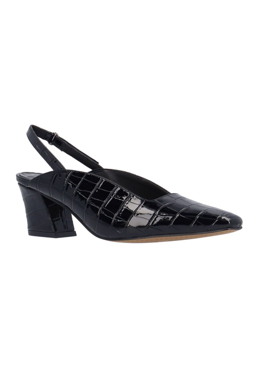 Stasia  Slingbacks