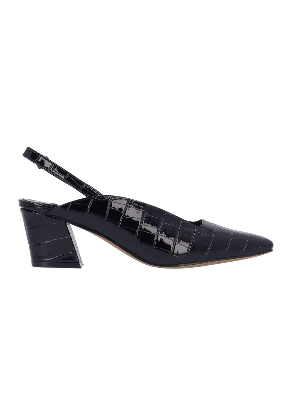 Stasia  Slingbacks