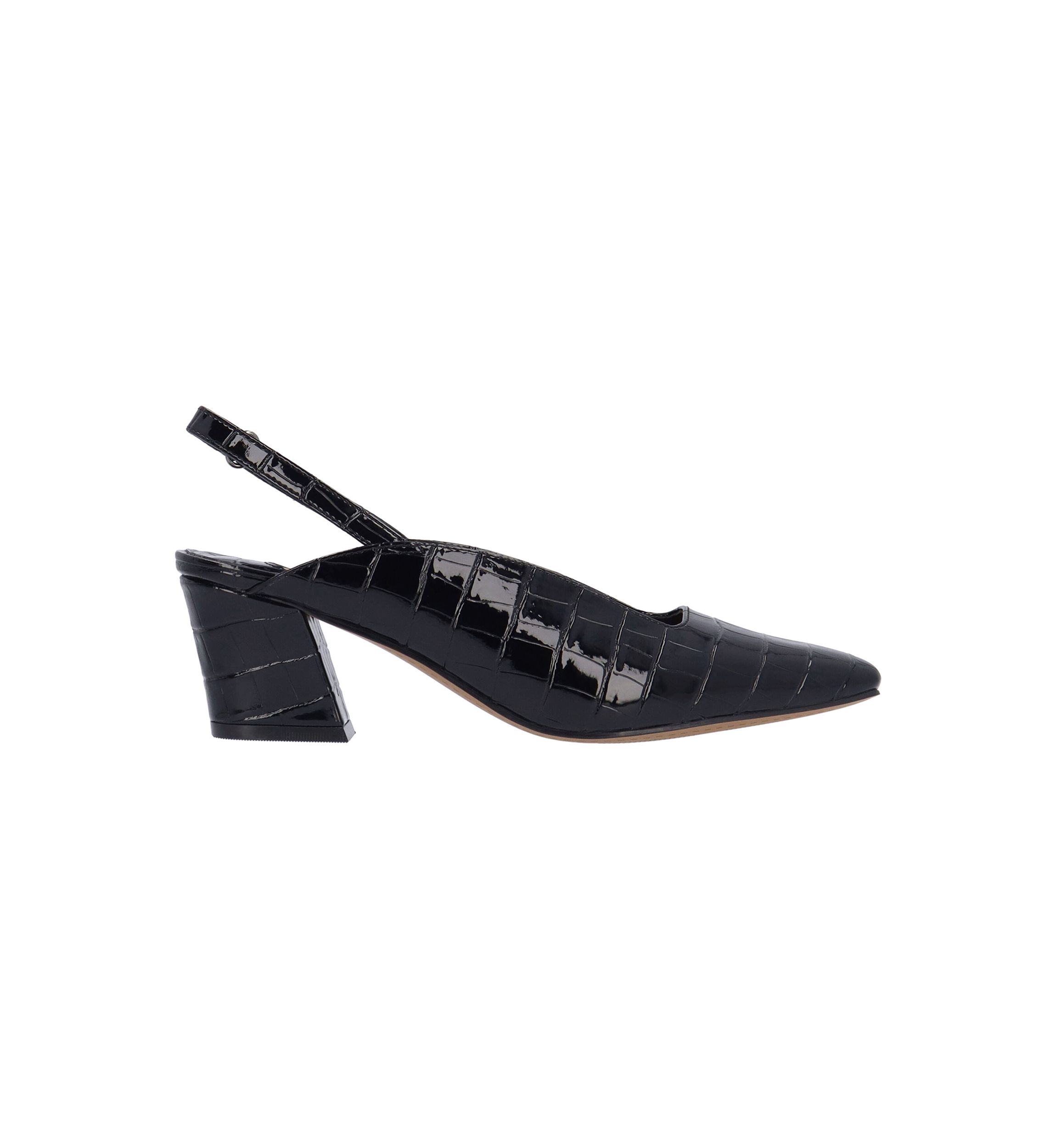 Stasia  Slingbacks