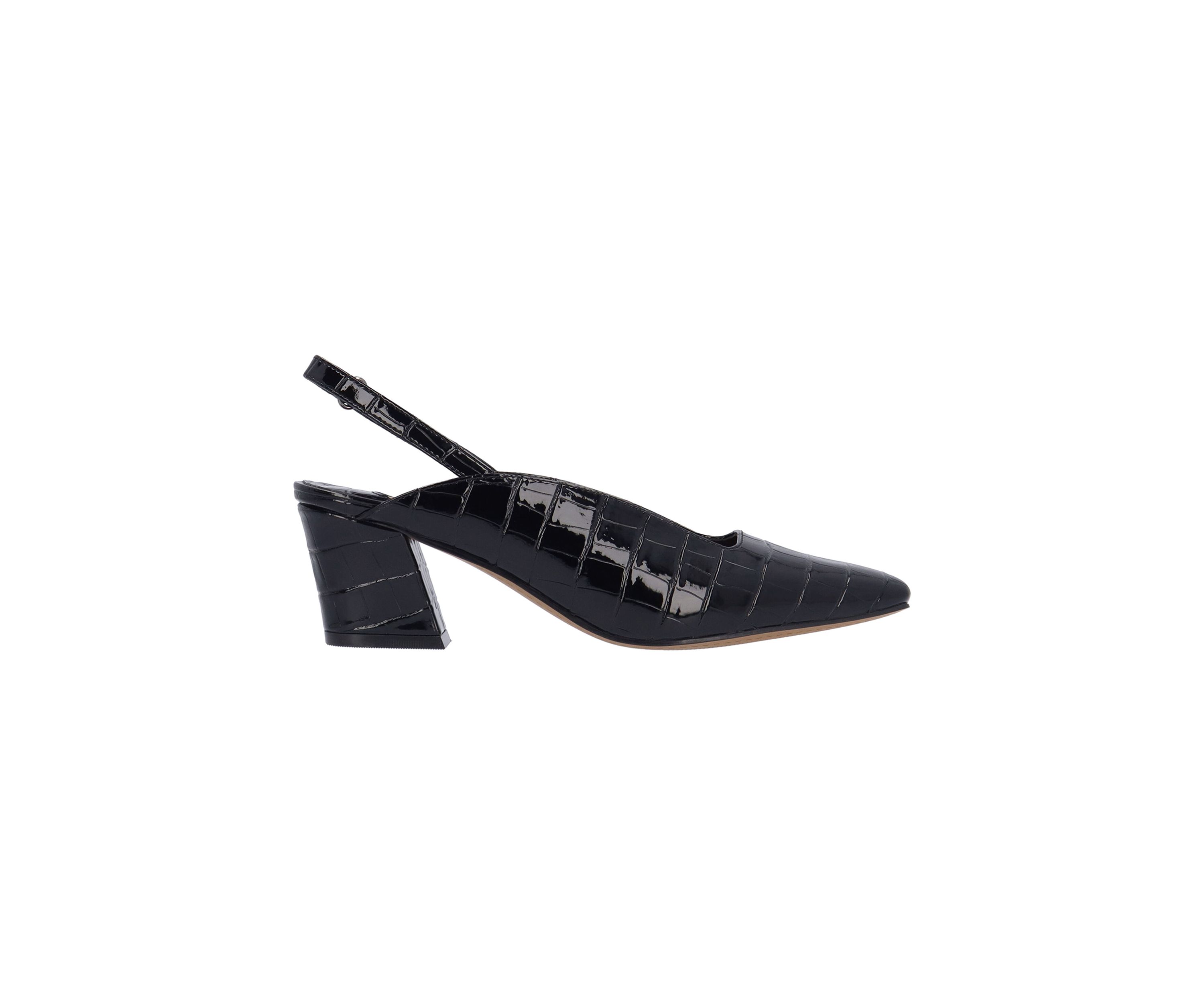 Stasia  Slingbacks