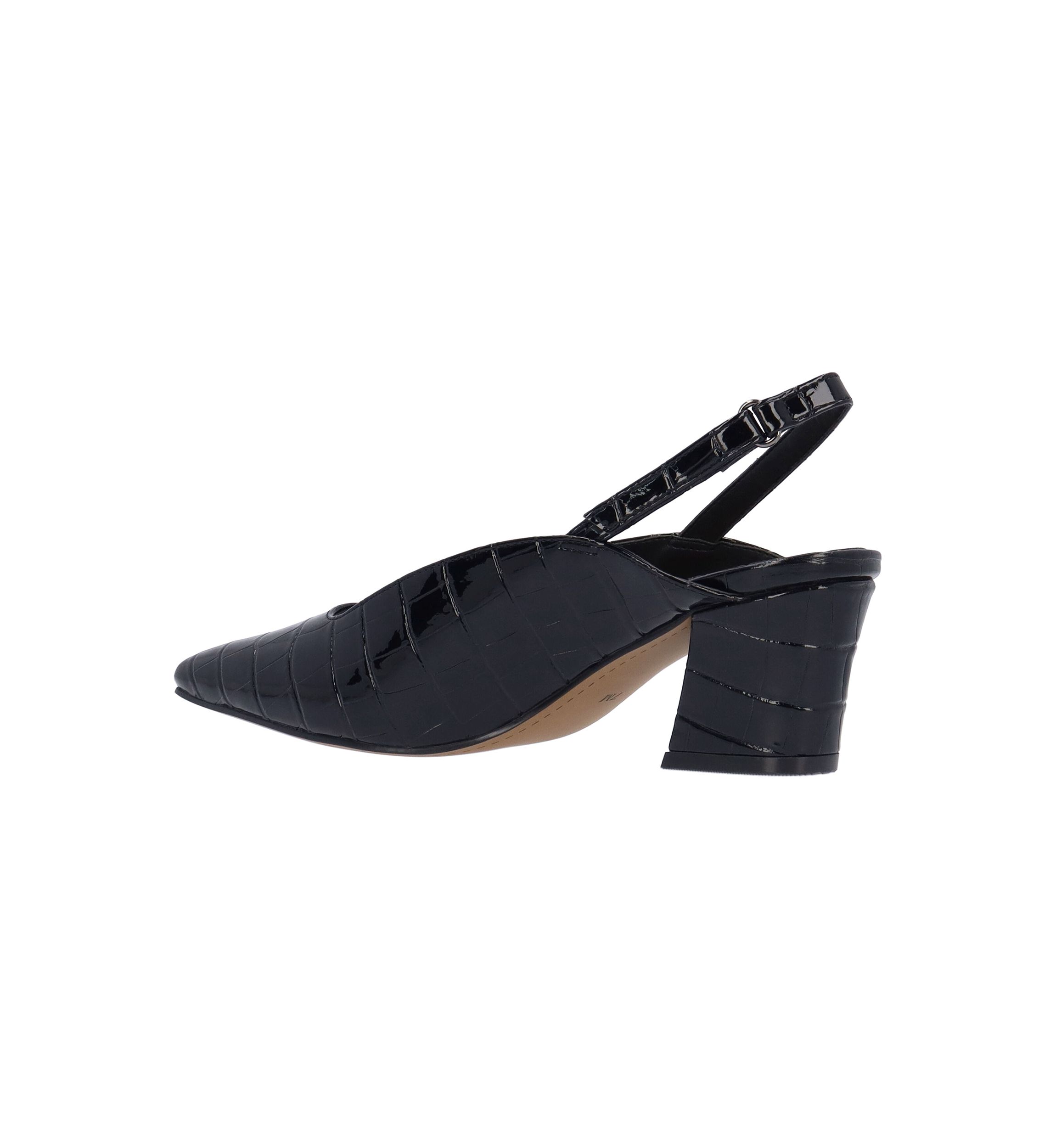 Stasia  Slingbacks