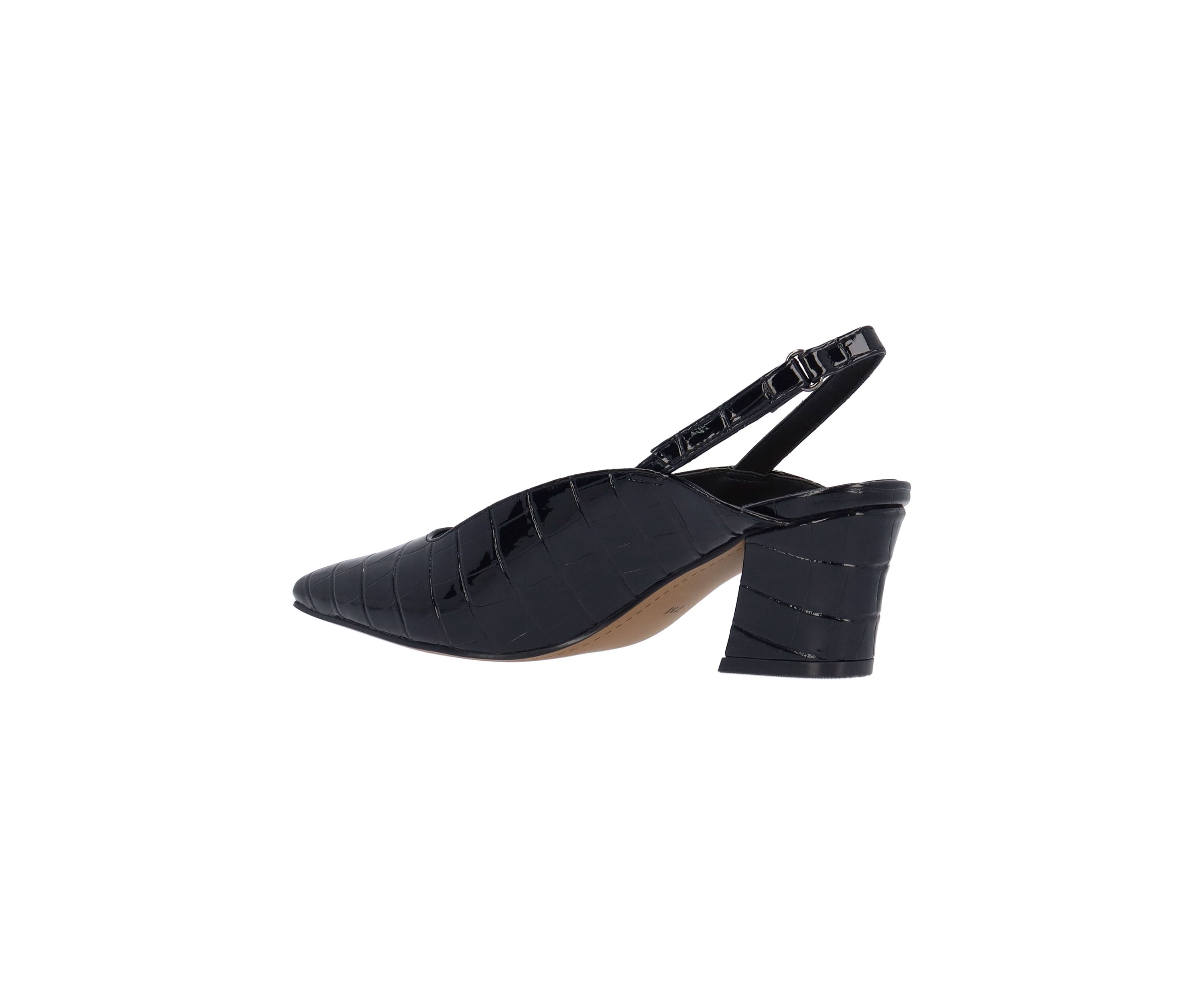 Stasia  Slingbacks