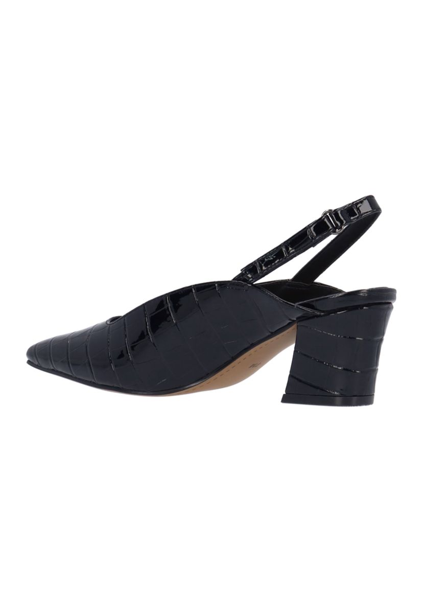 Stasia  Slingbacks