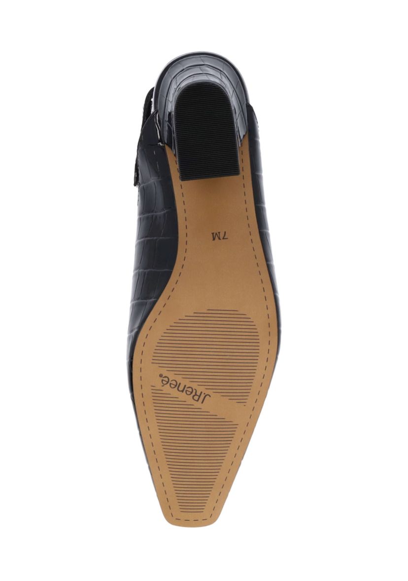 Stasia  Slingbacks
