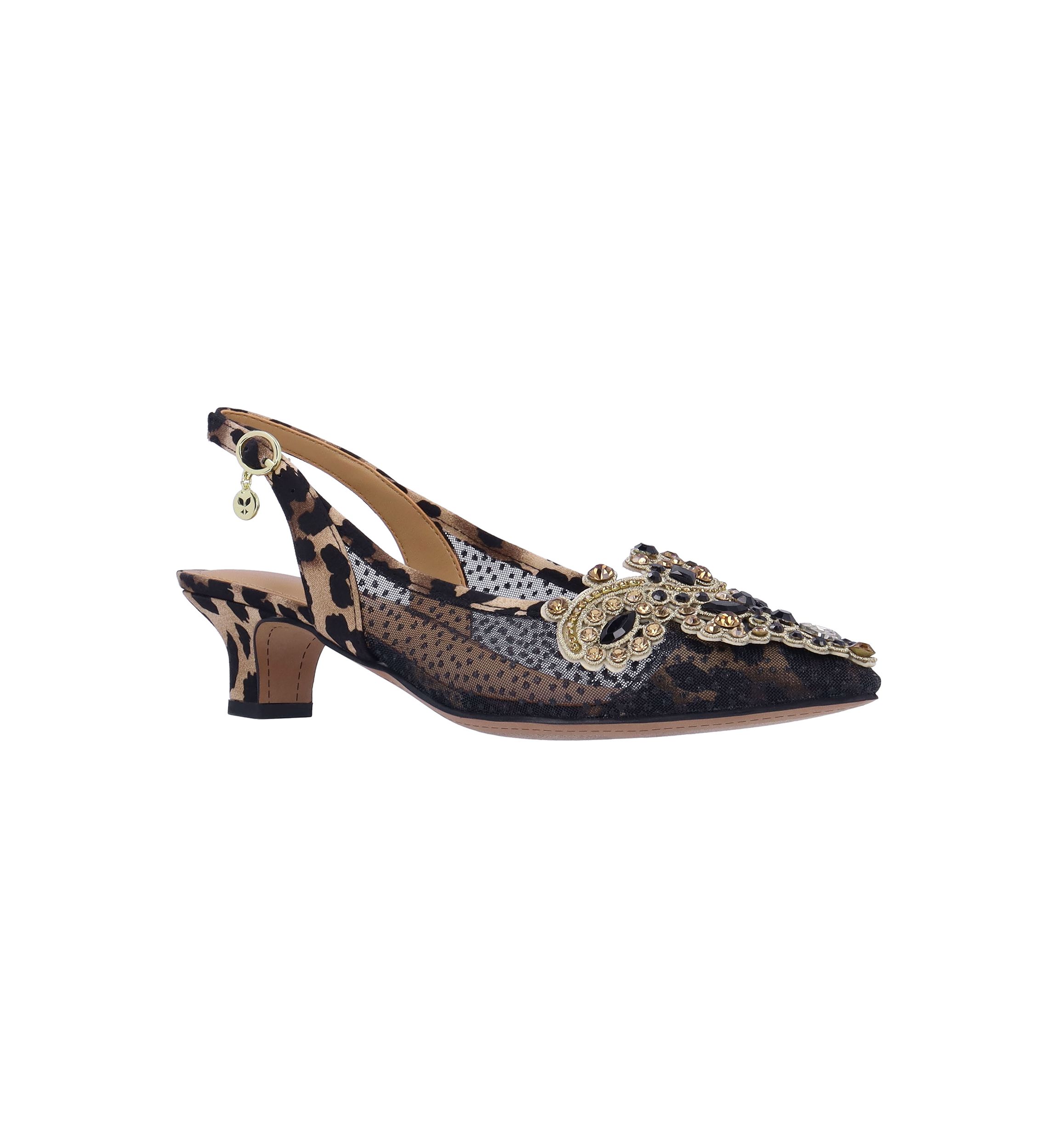 Strovanni Slingback Pumps