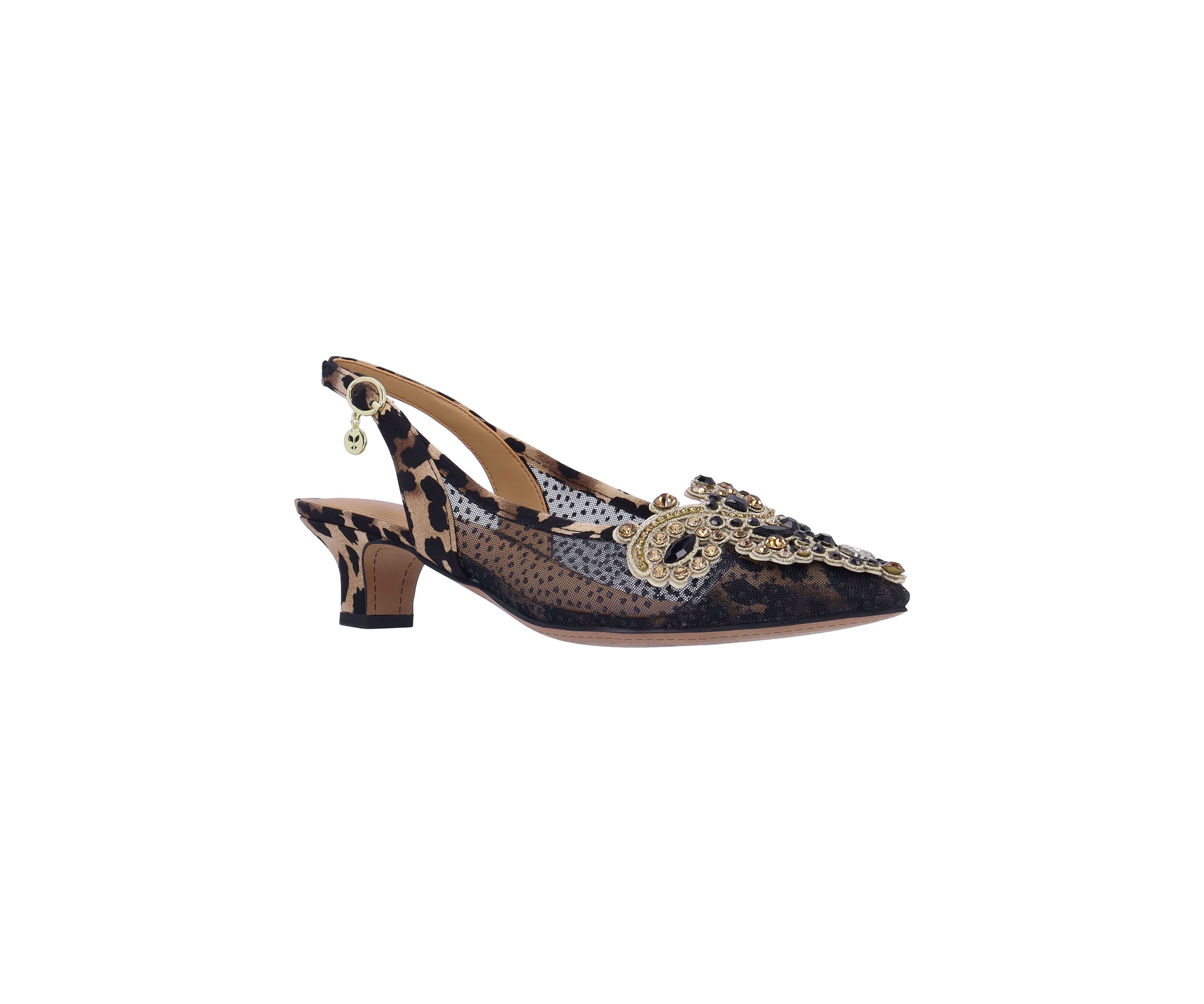 Strovanni Slingback Pumps
