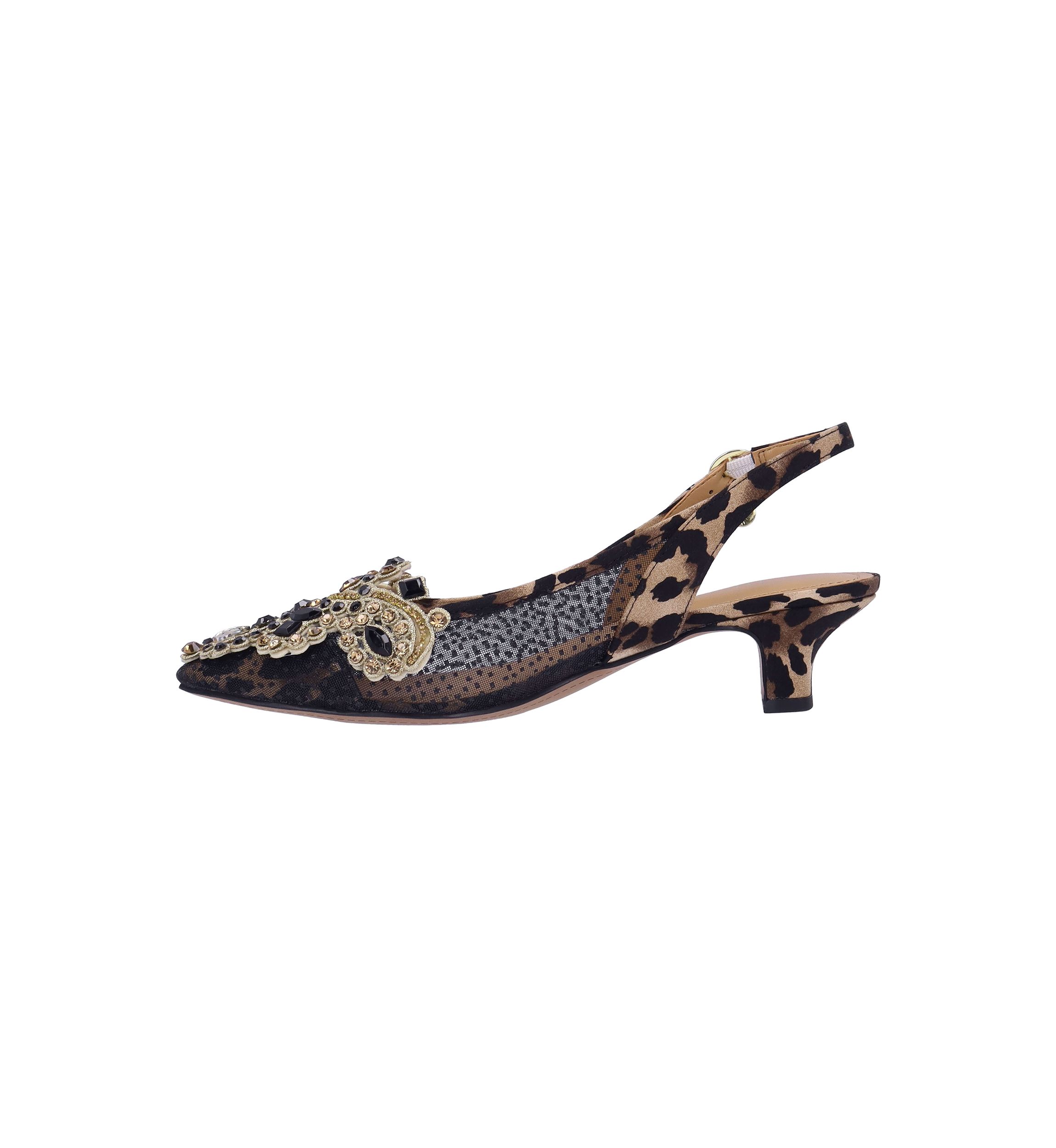 Strovanni Slingback Pumps