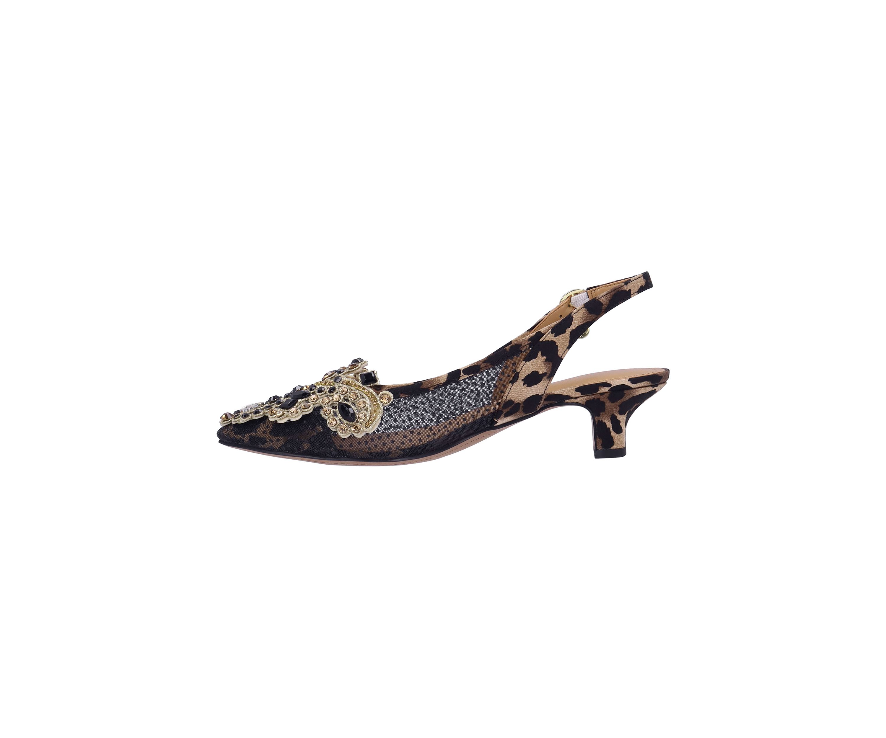 Strovanni Slingback Pumps