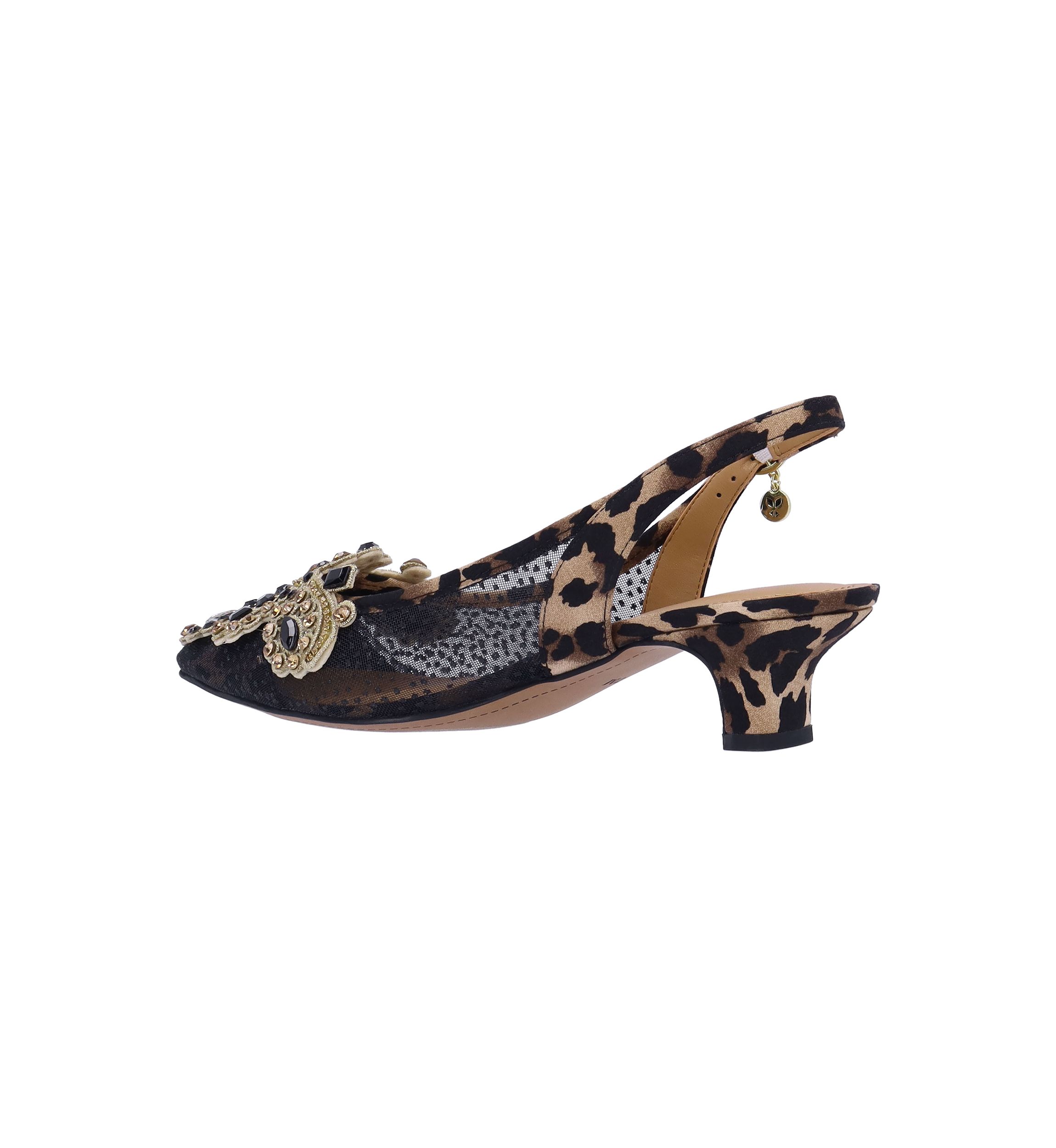 Strovanni Slingback Pumps