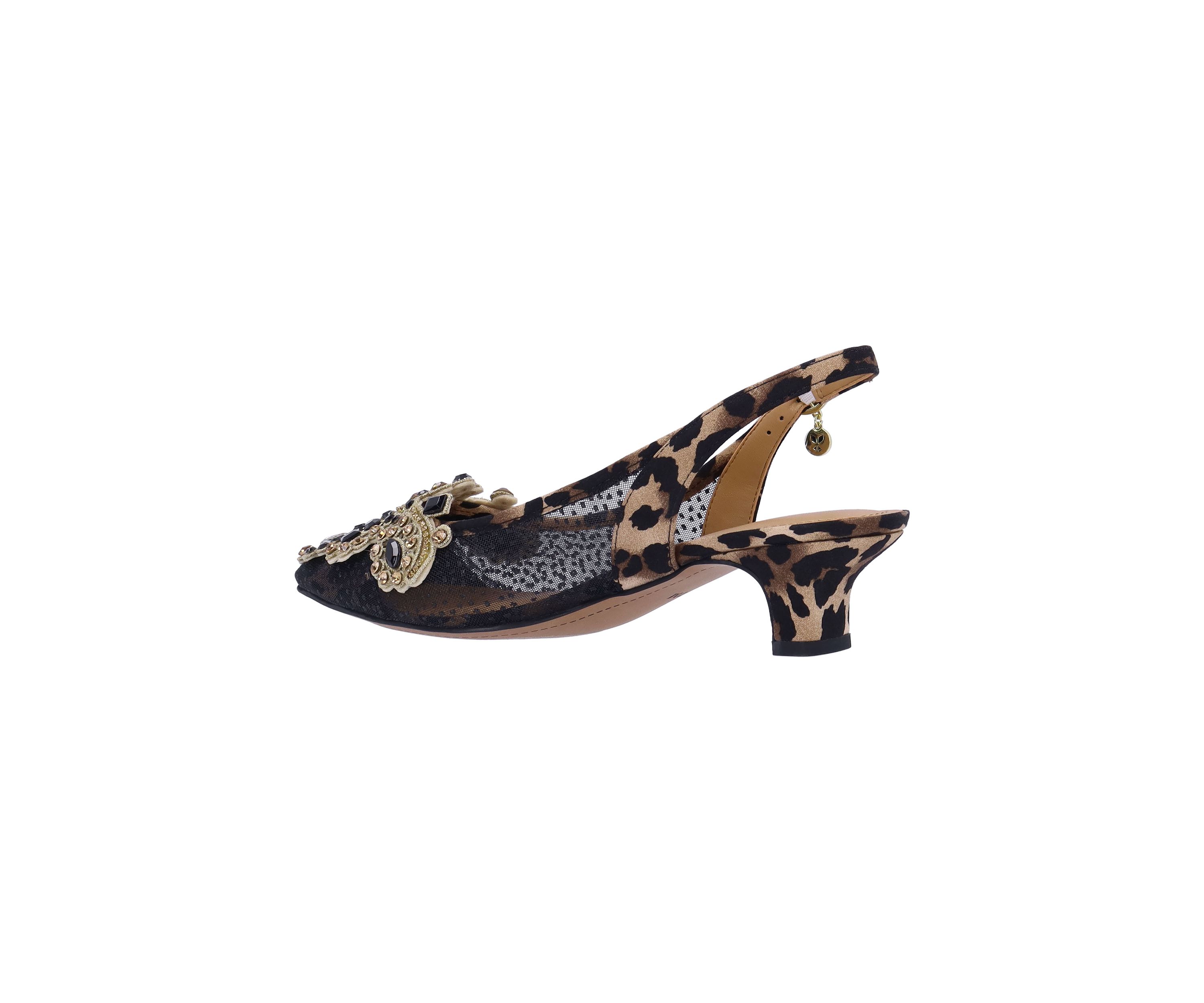 Strovanni Slingback Pumps