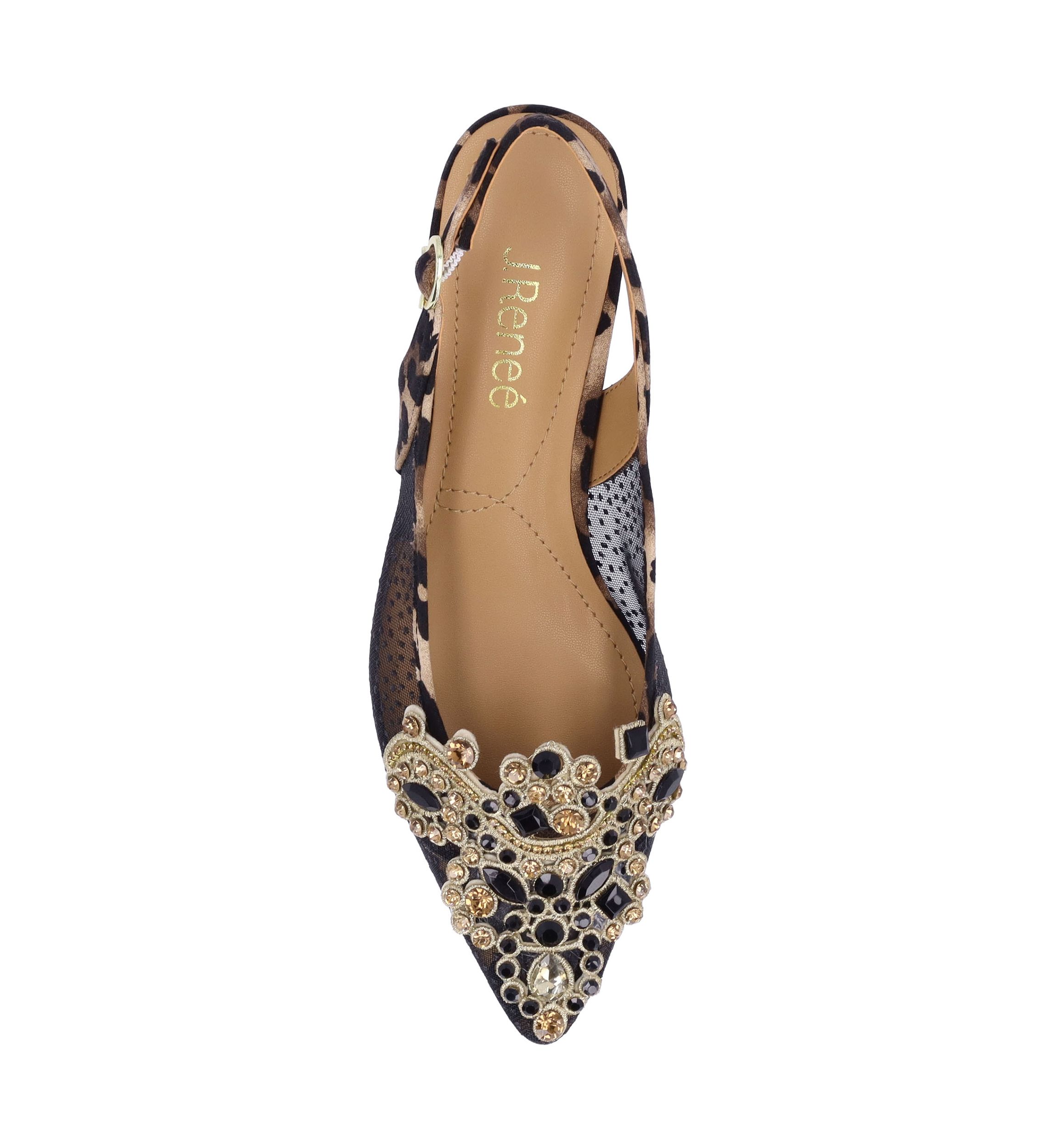 Strovanni Slingback Pumps