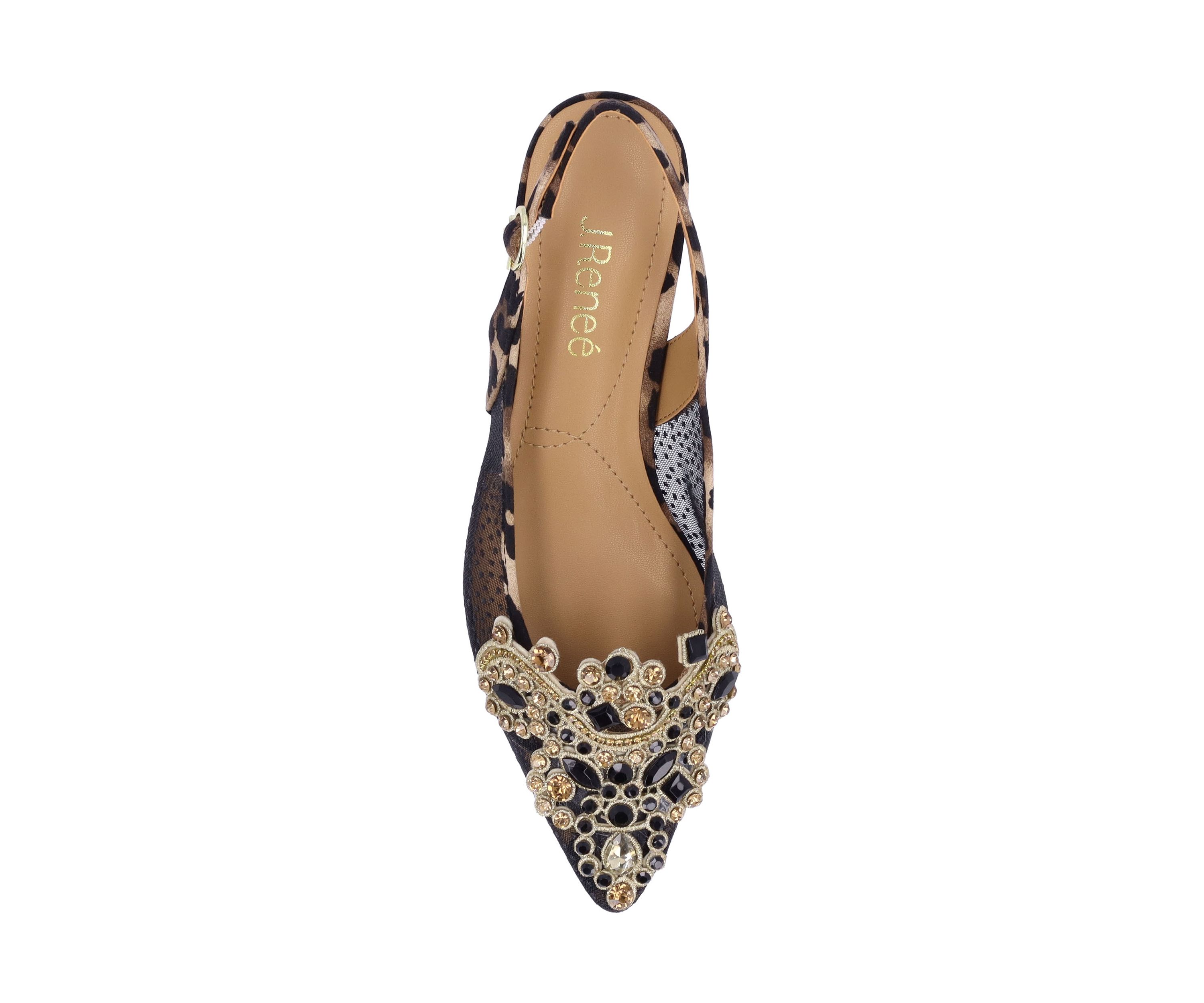 Strovanni Slingback Pumps