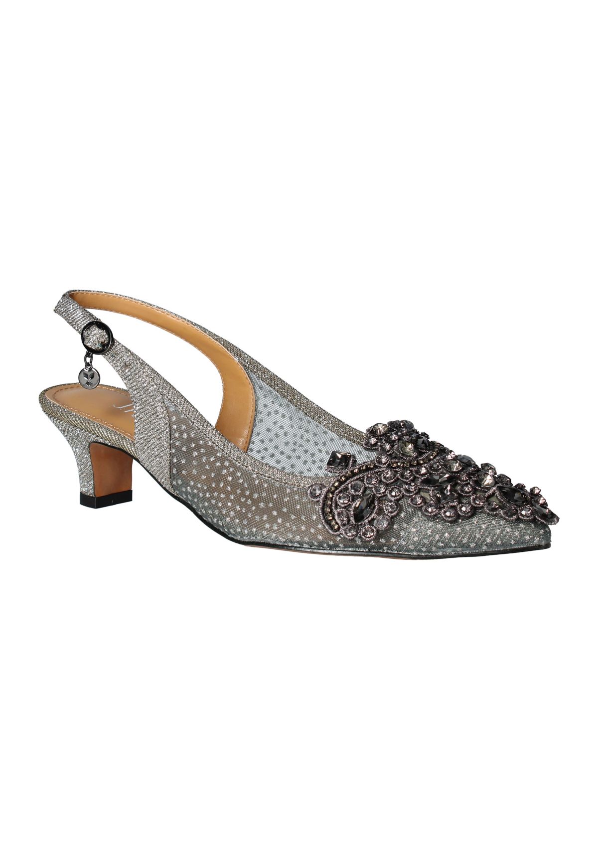 Strovanni Slingback Sandals 