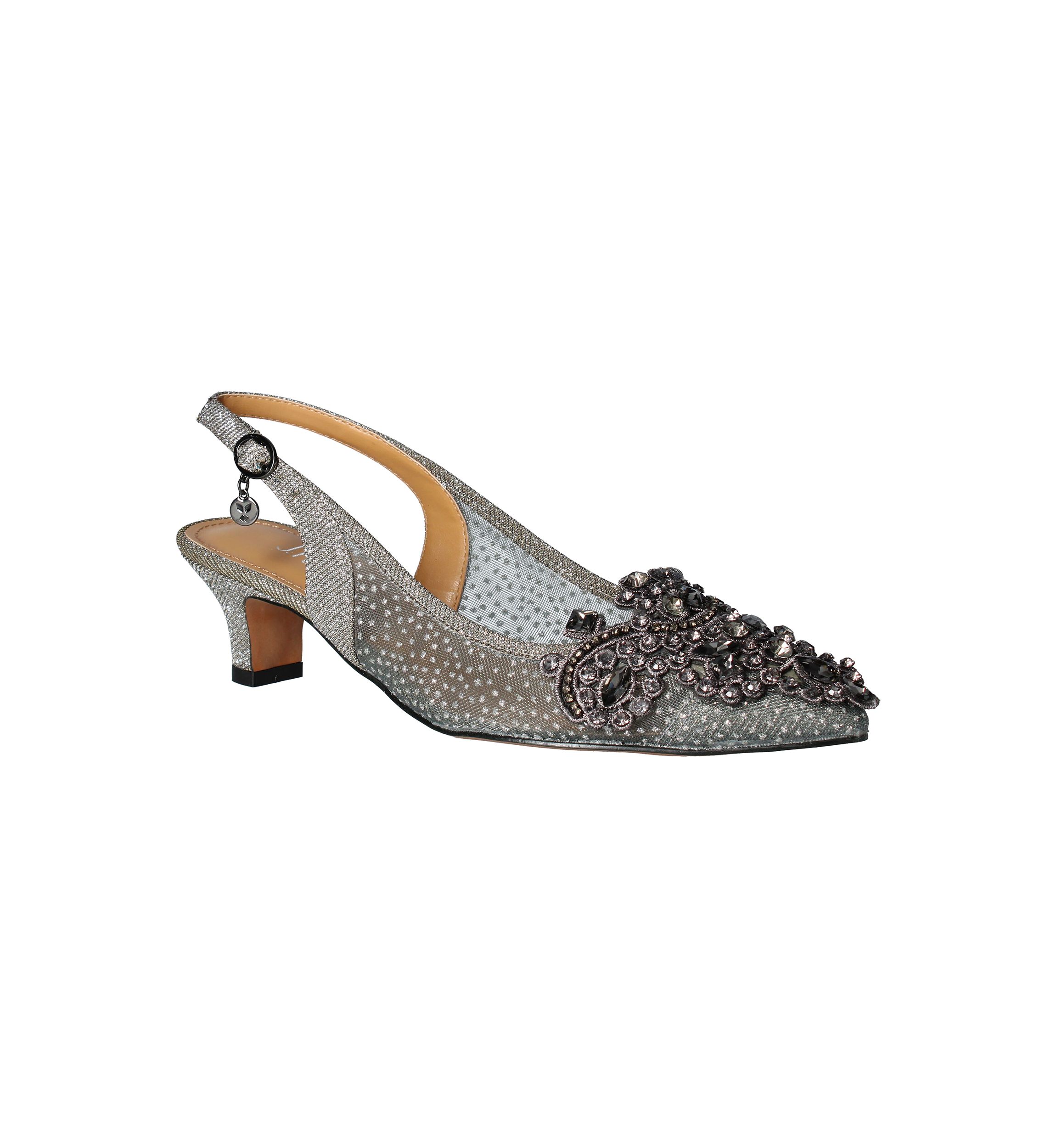 Strovanni Slingback Sandals 