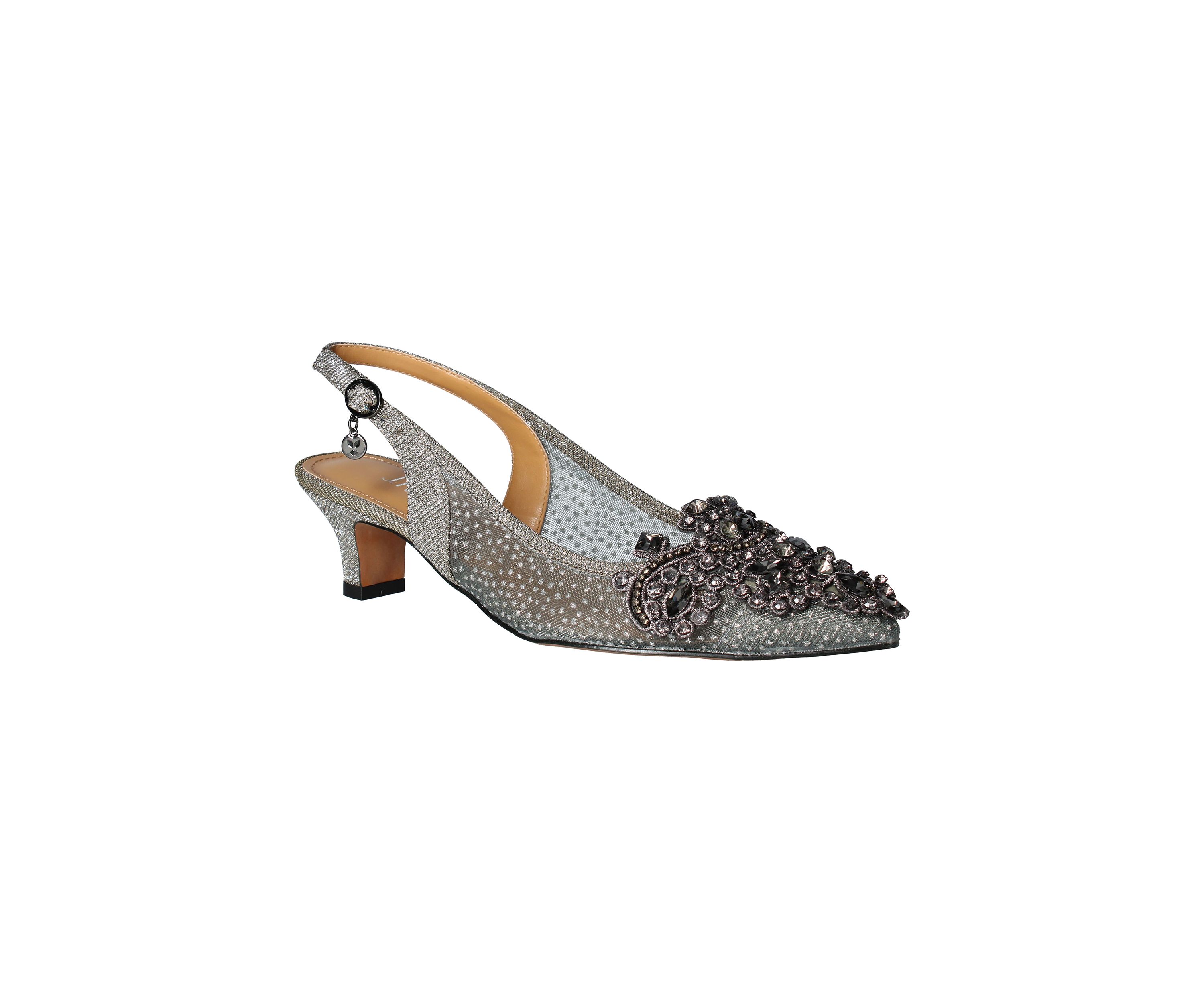 Strovanni Slingback Sandals 