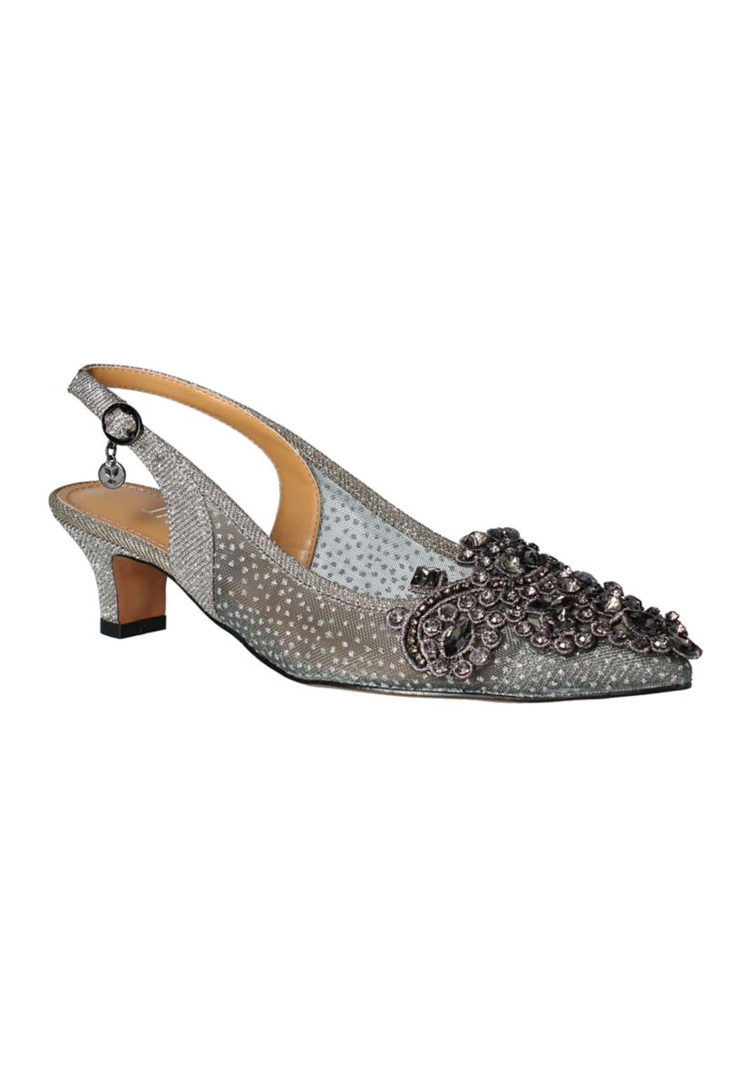 Strovanni Slingback Sandals 