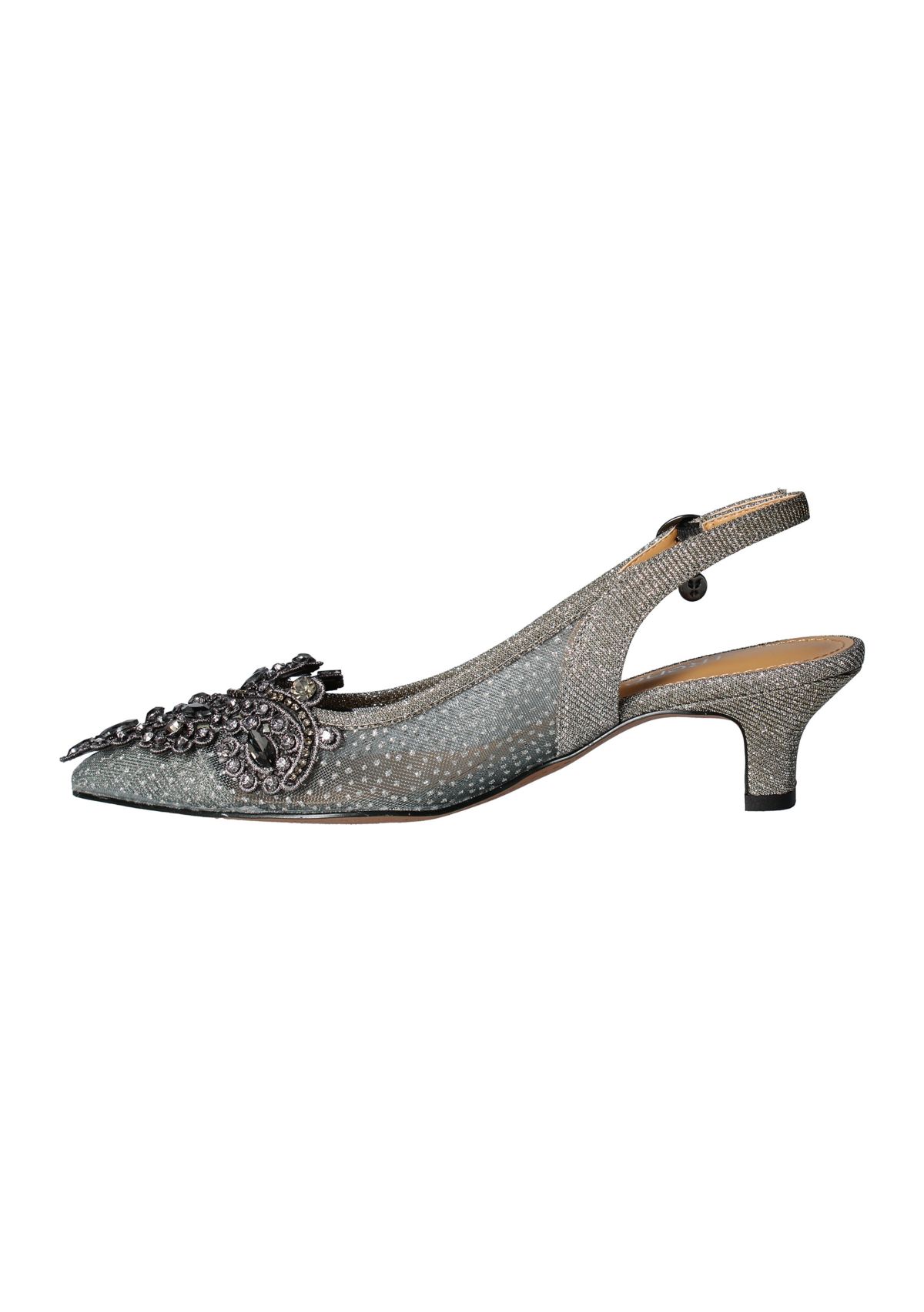 Strovanni Slingback Sandals 