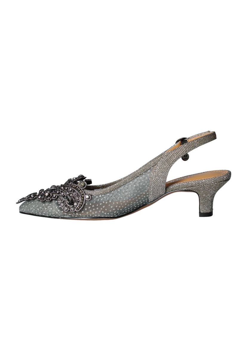Strovanni Slingback Sandals 