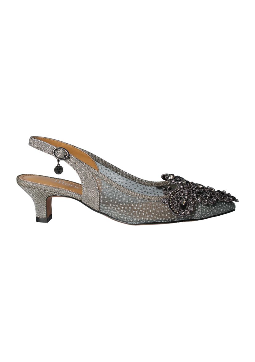 Strovanni Slingback Sandals 