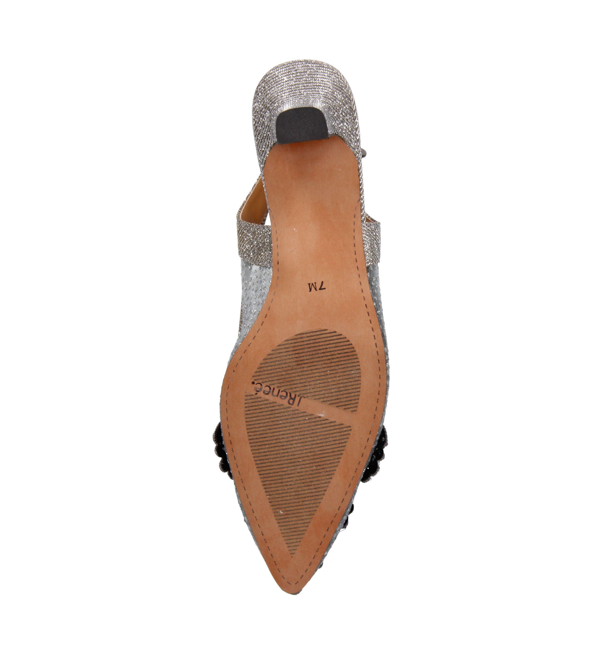 Strovanni Slingback Sandals 