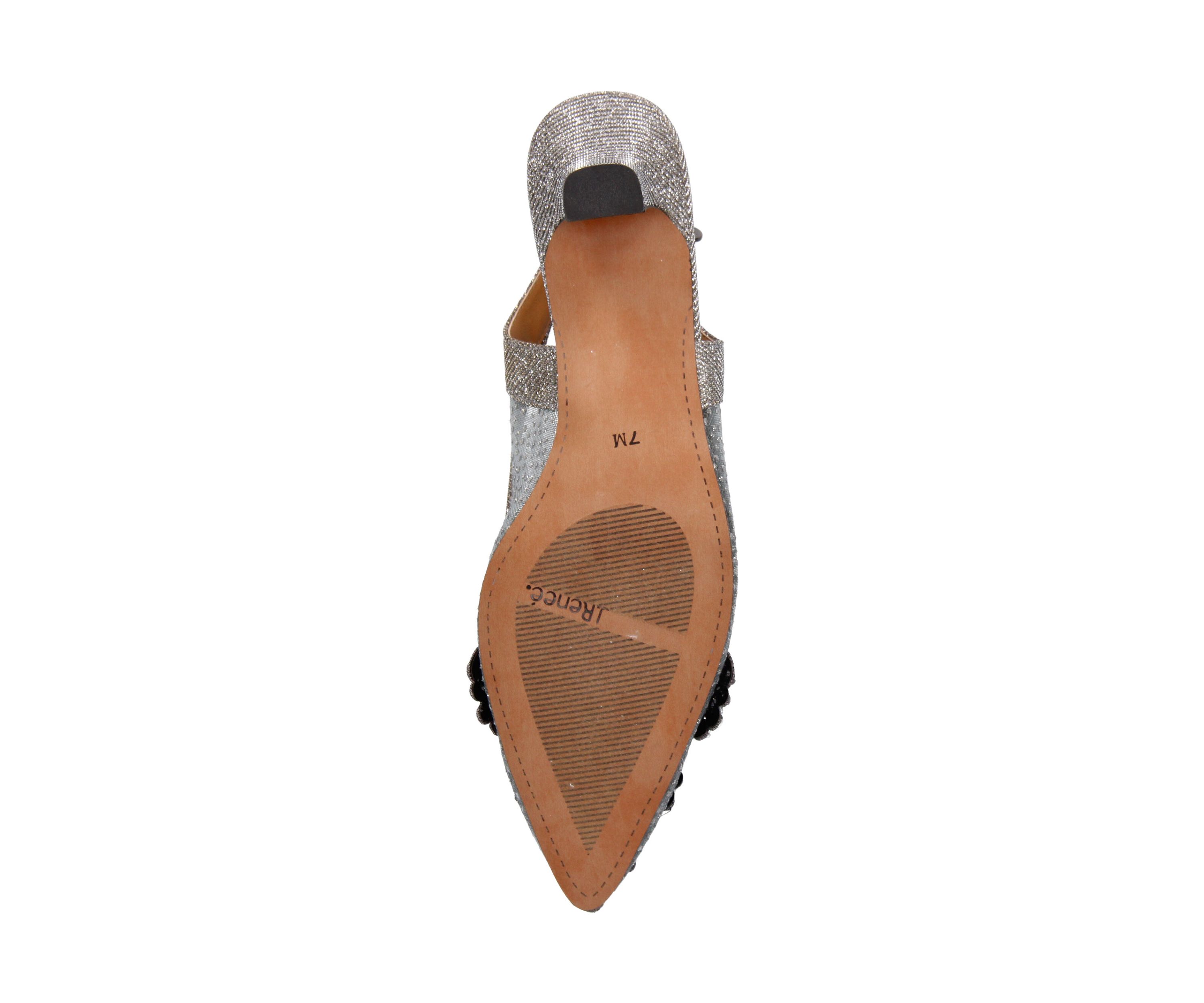 Strovanni Slingback Sandals 