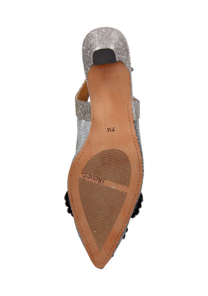 Strovanni Slingback Sandals 