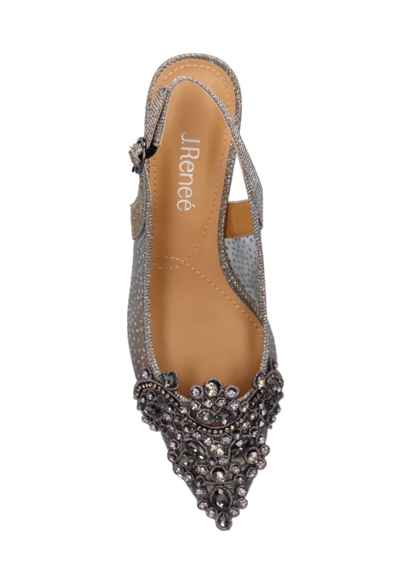 Strovanni Slingback Sandals 