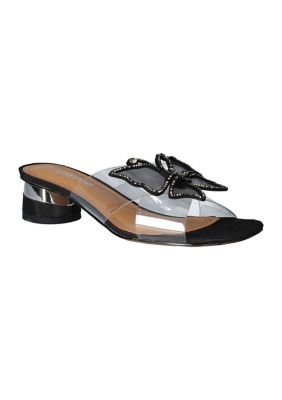 J ReneÃ© Women's Sumitra Sandals, 7.5M -  0651392976666