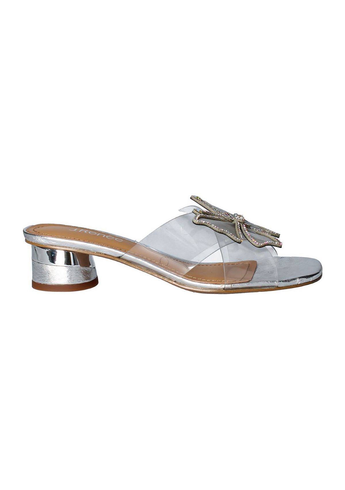 Sumitra Sandals