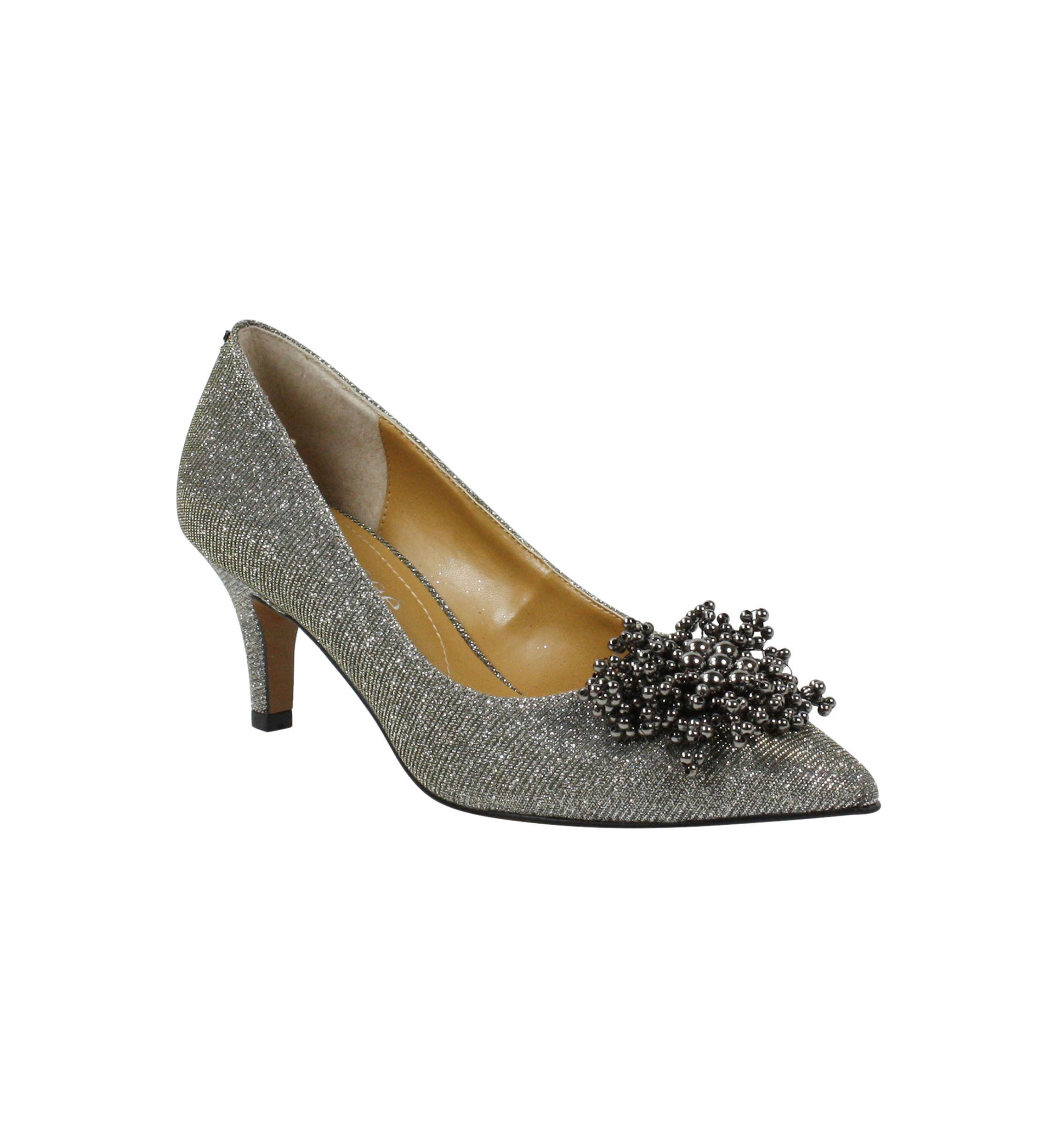 Tacith Pumps