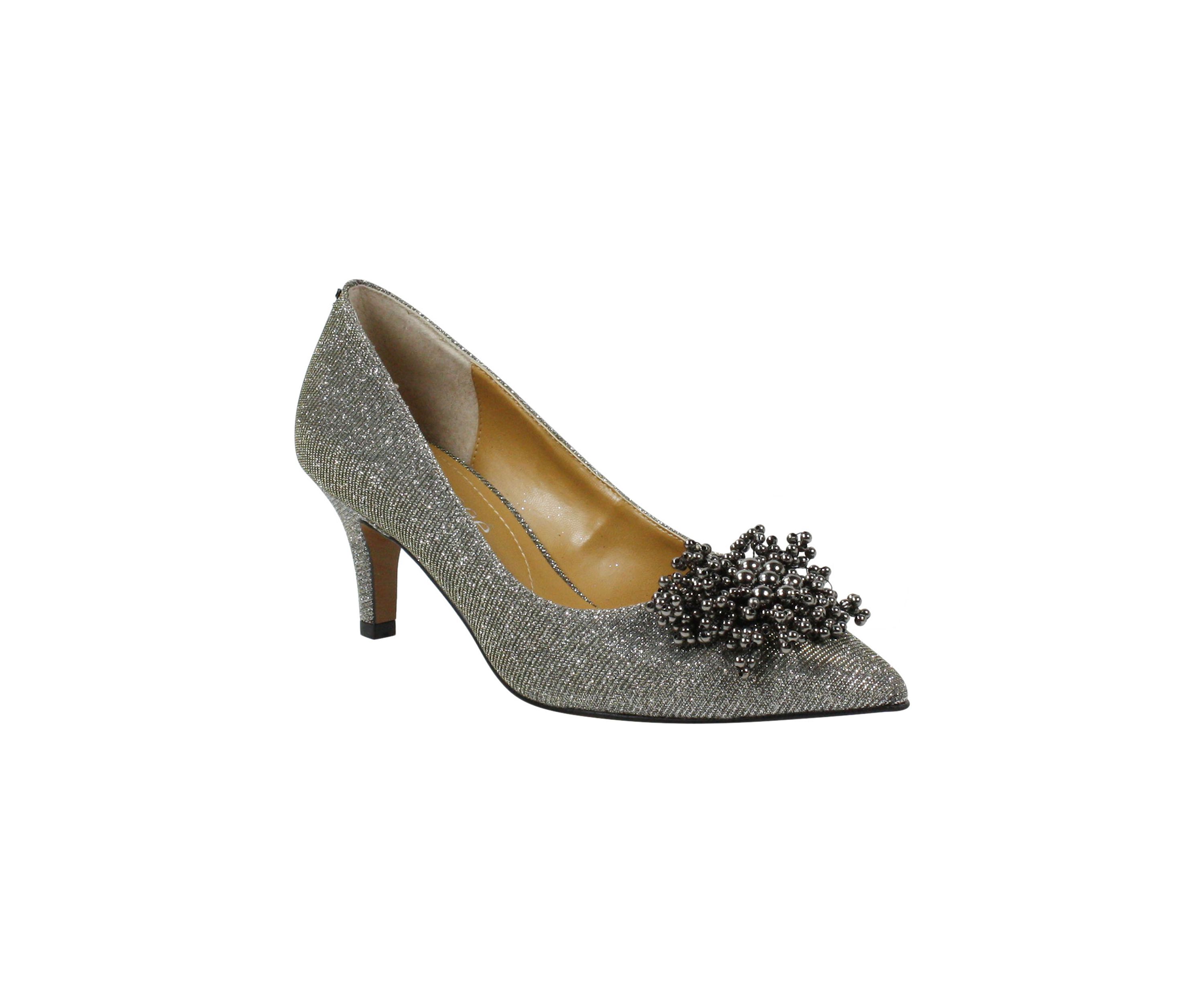 Tacith Pumps