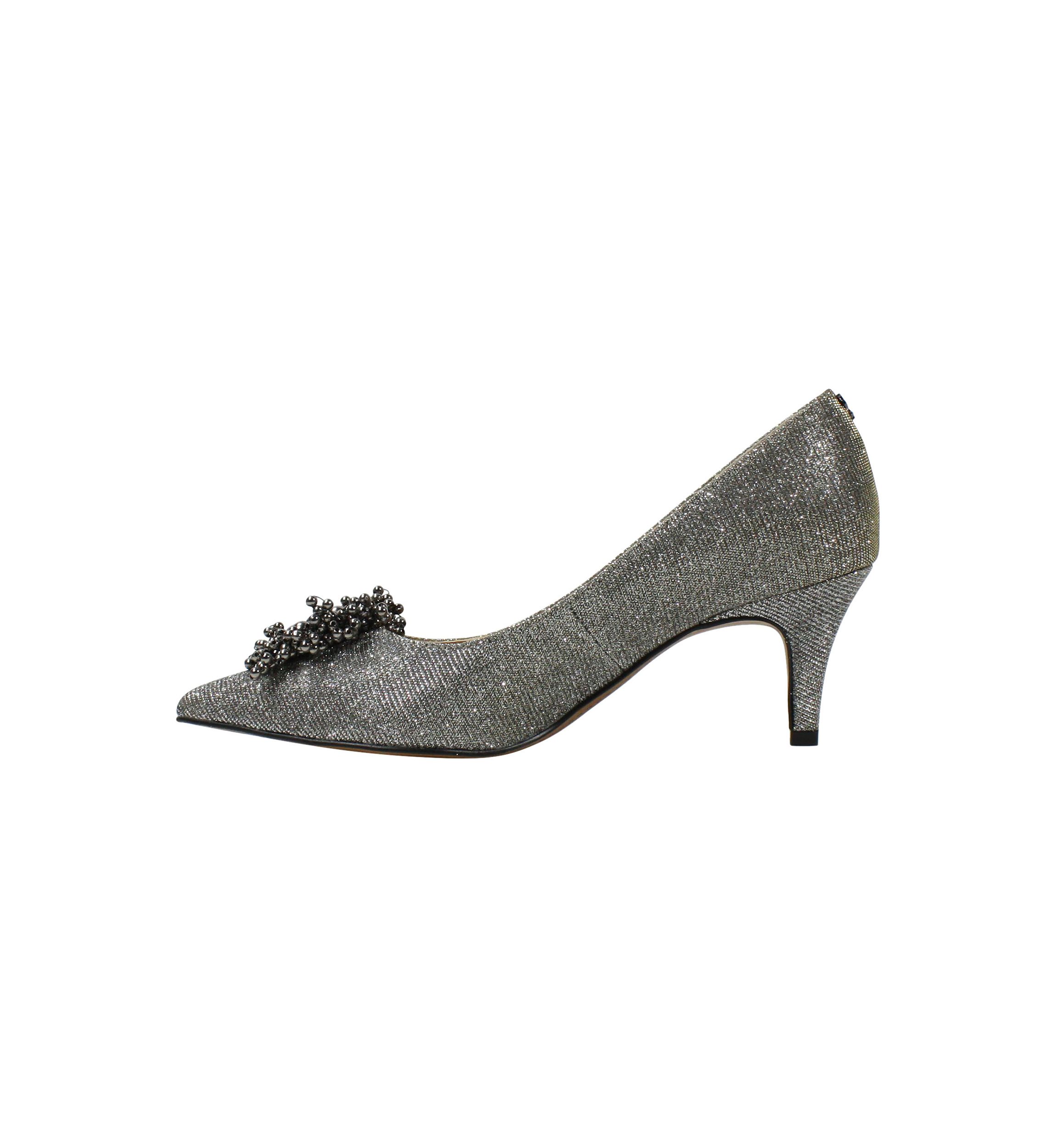 Tacith Pumps