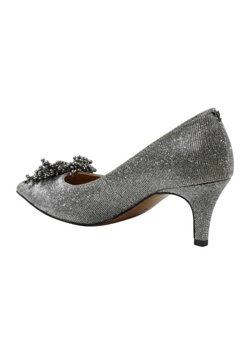 Tacith Pumps
