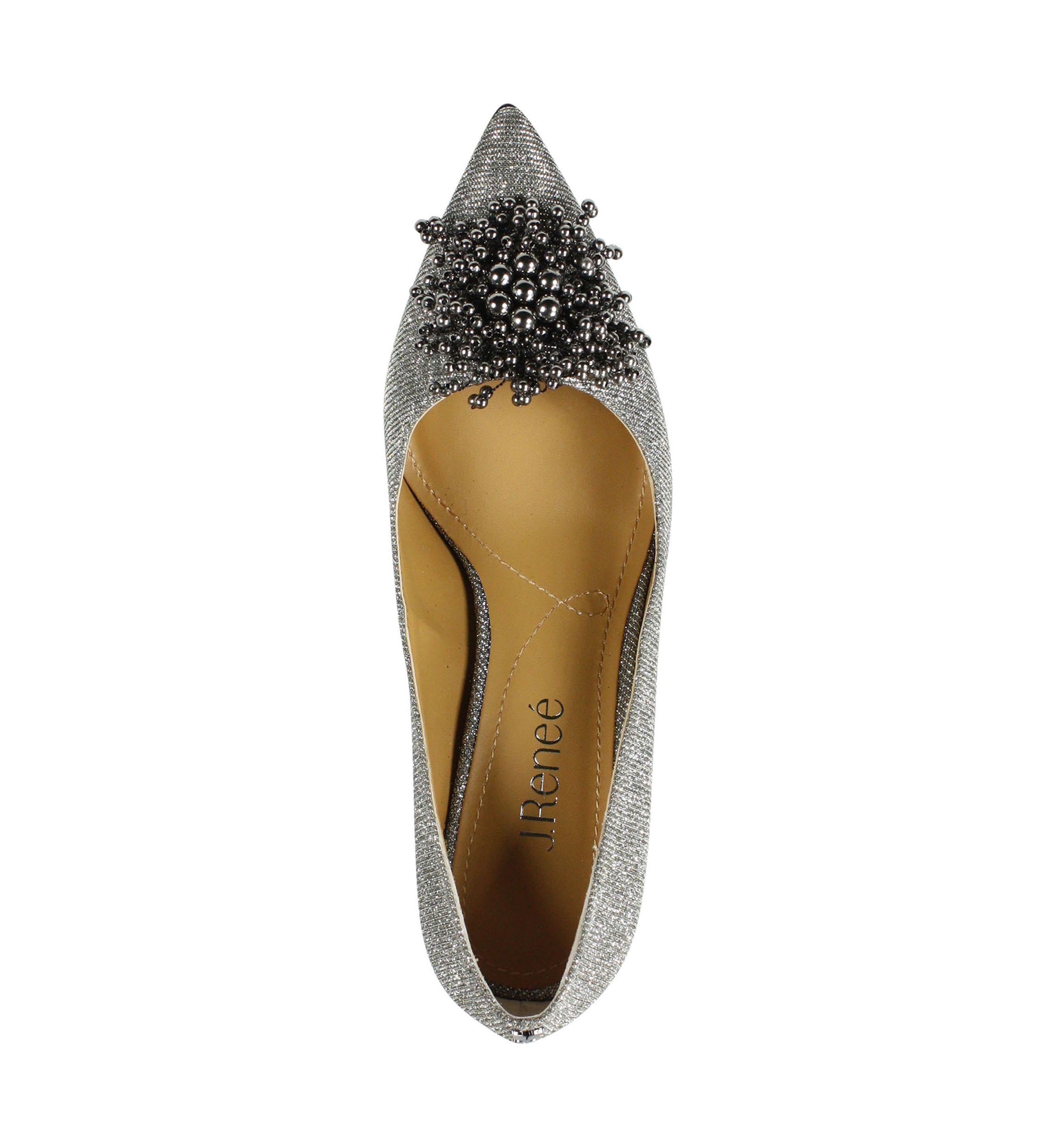 Tacith Pumps