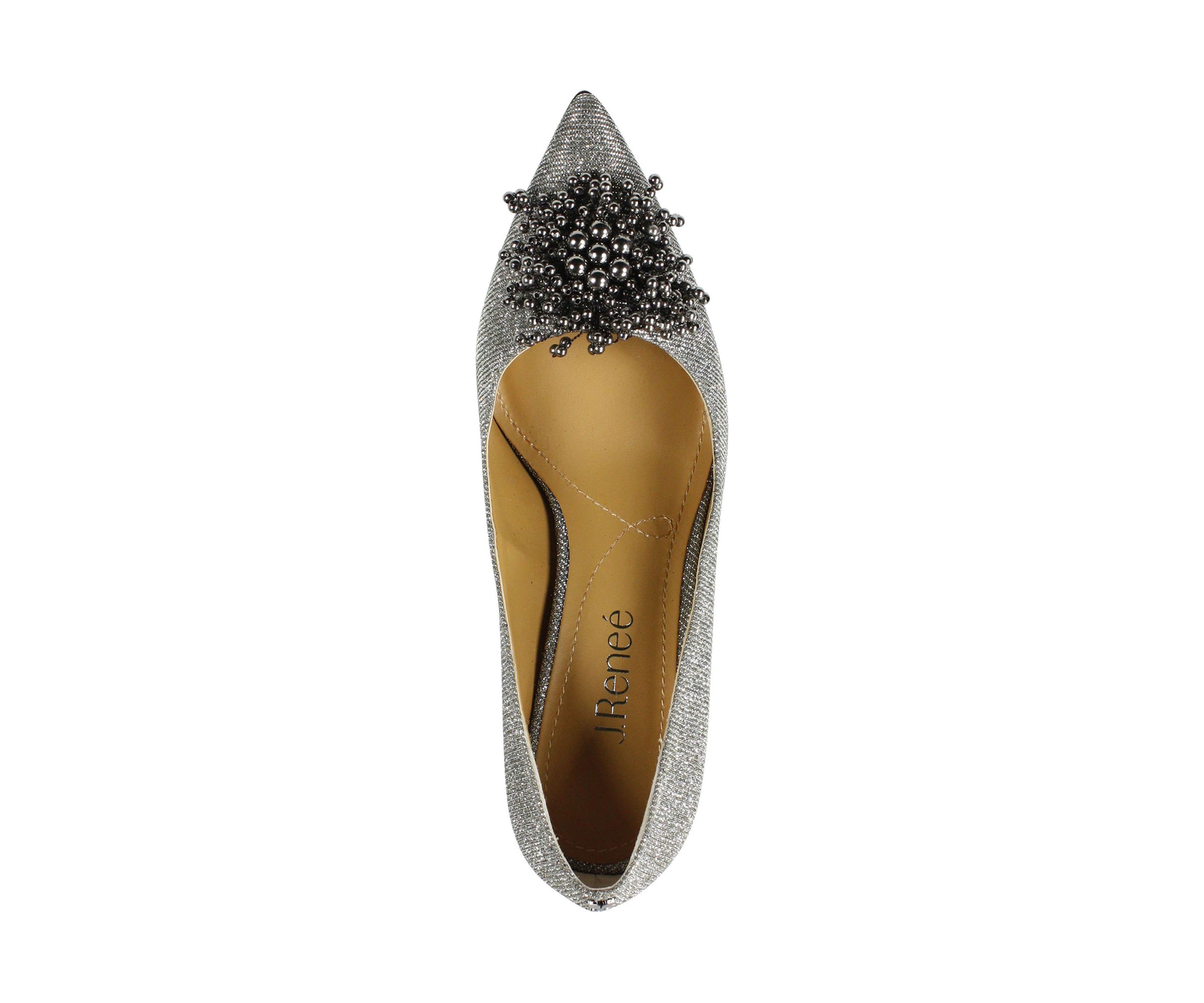 Tacith Pumps
