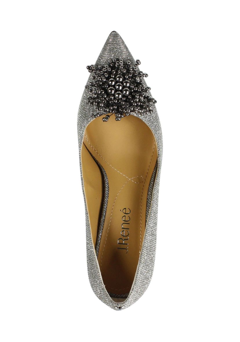 Tacith Pumps