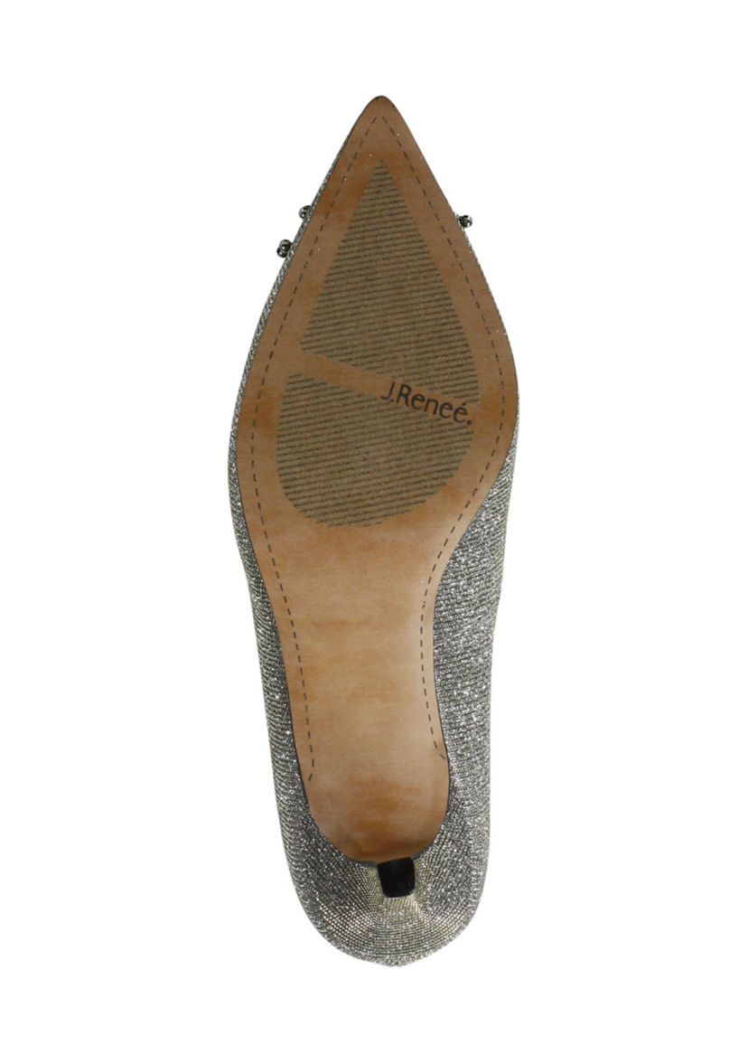 Tacith Pumps
