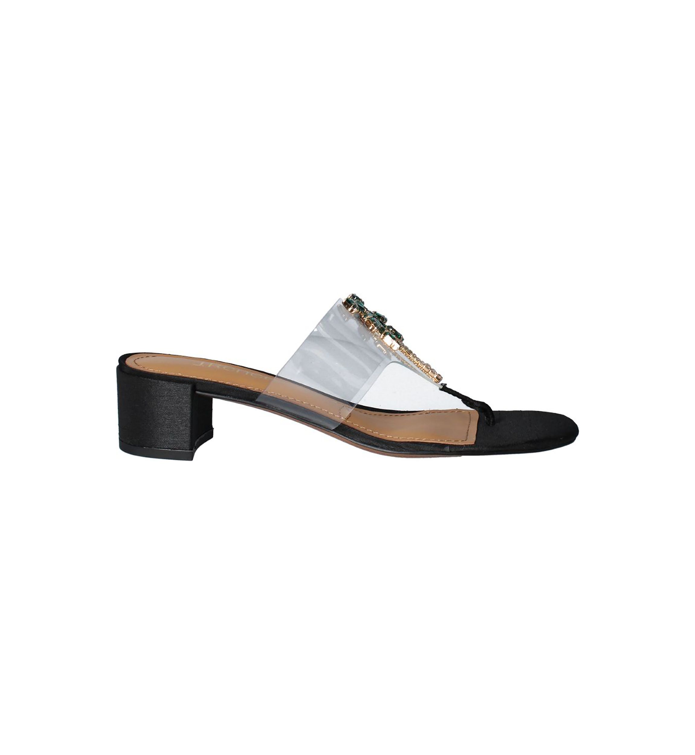 Tarianna Sandals