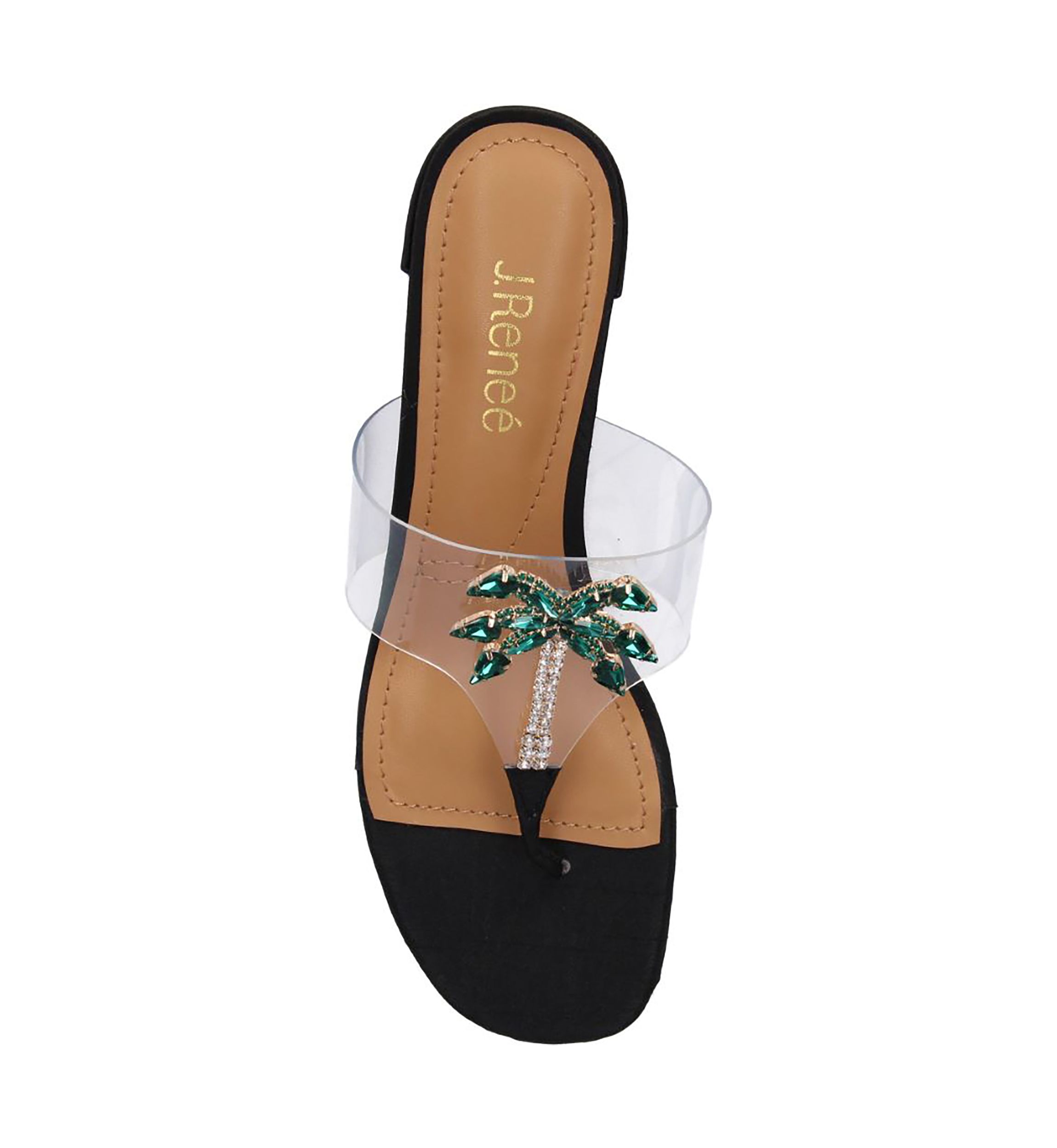 Tarianna Sandals