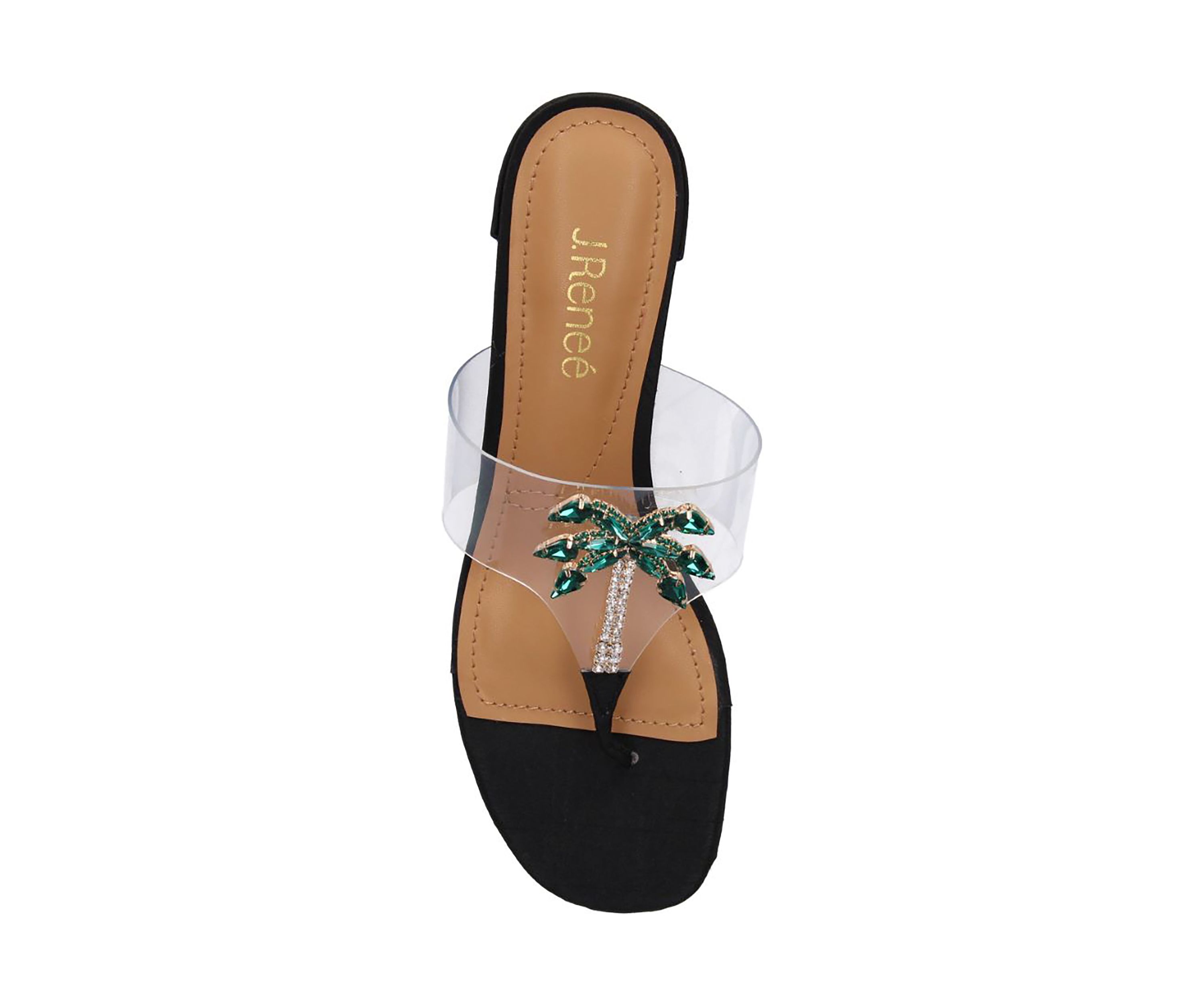 Tarianna Sandals