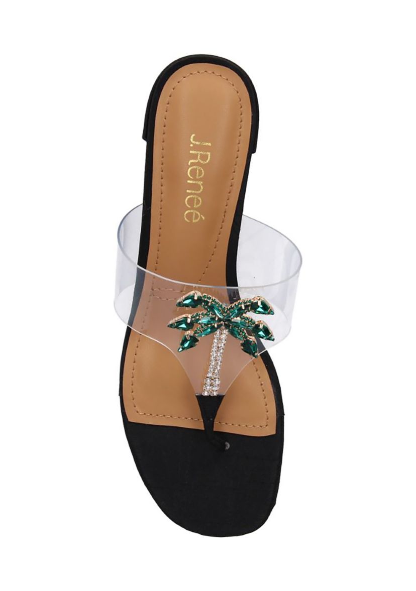 Tarianna Sandals