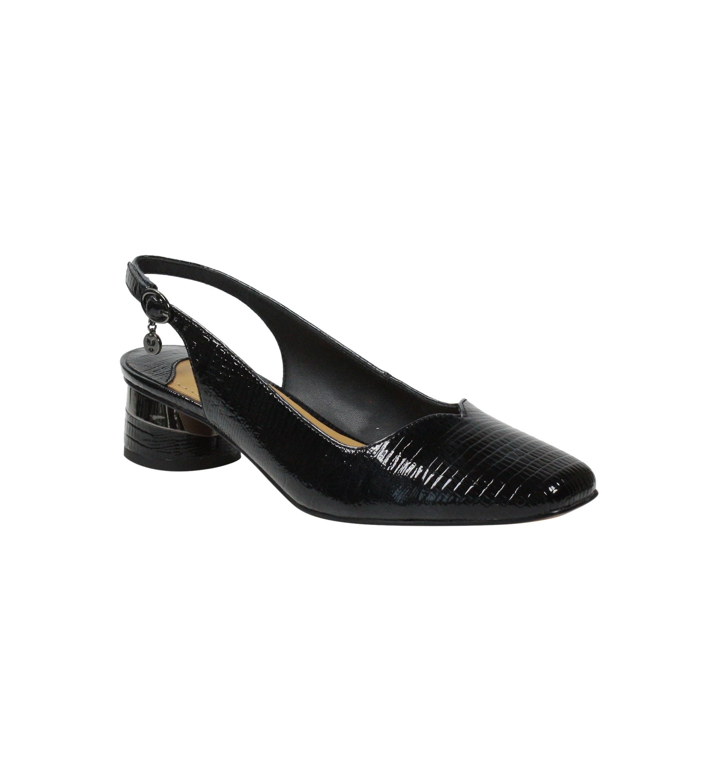 Taveta Heels