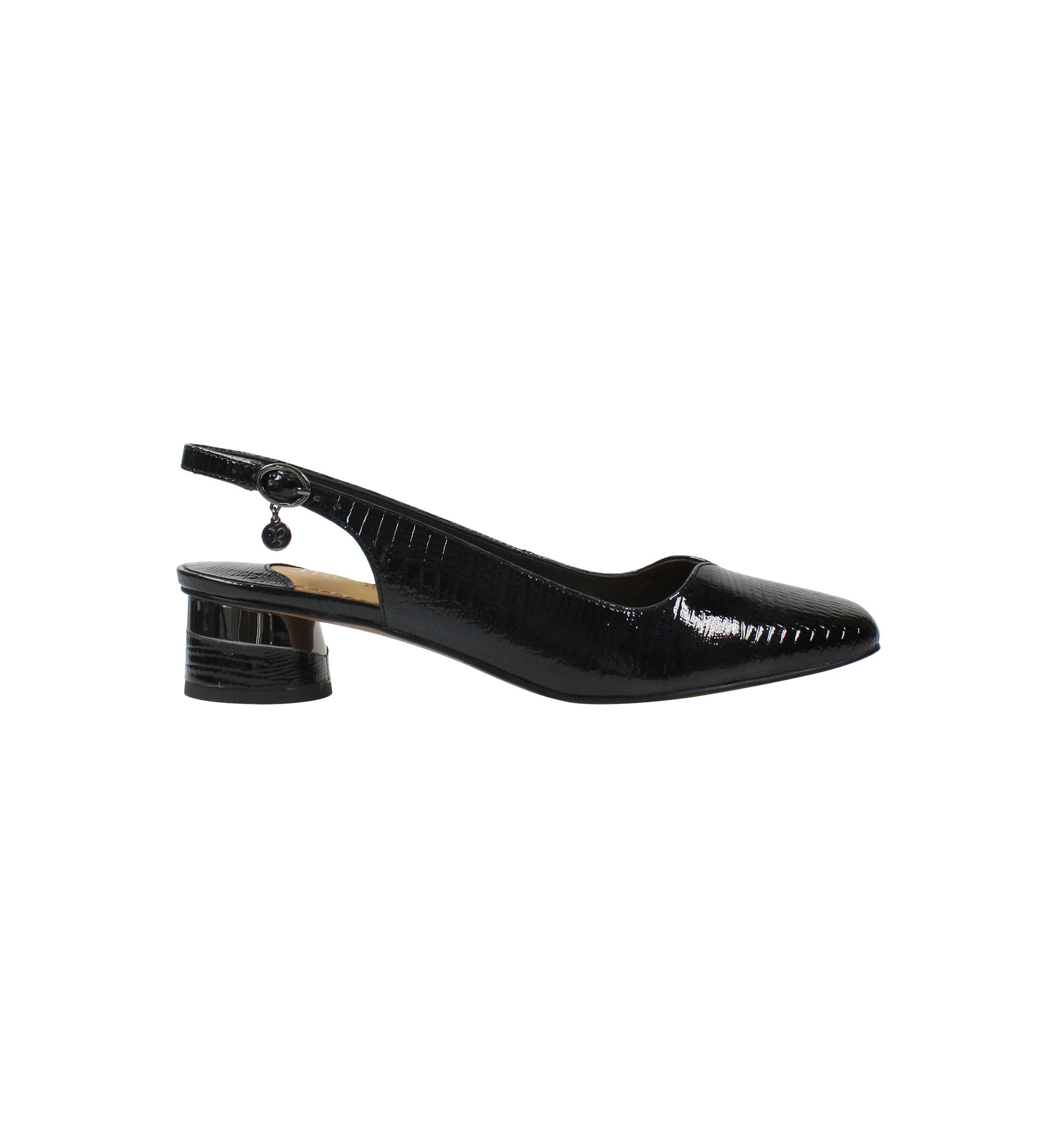 Taveta Heels