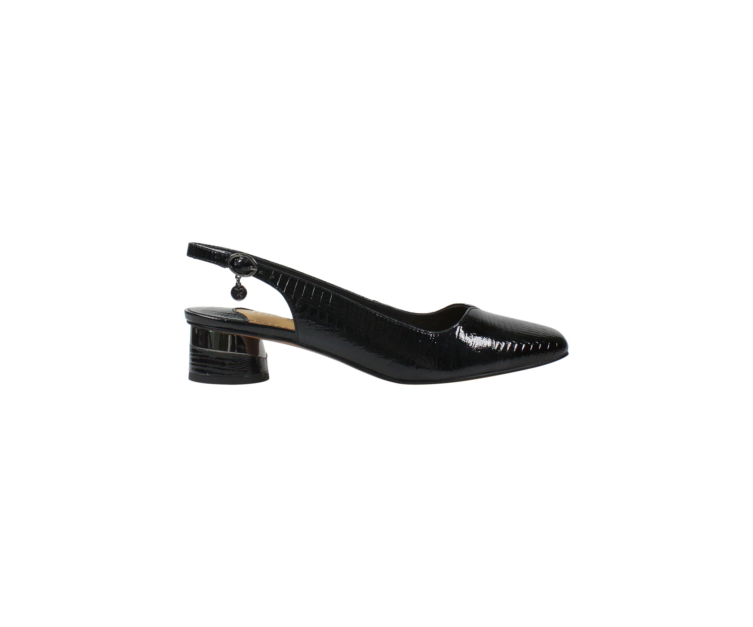 Taveta Heels