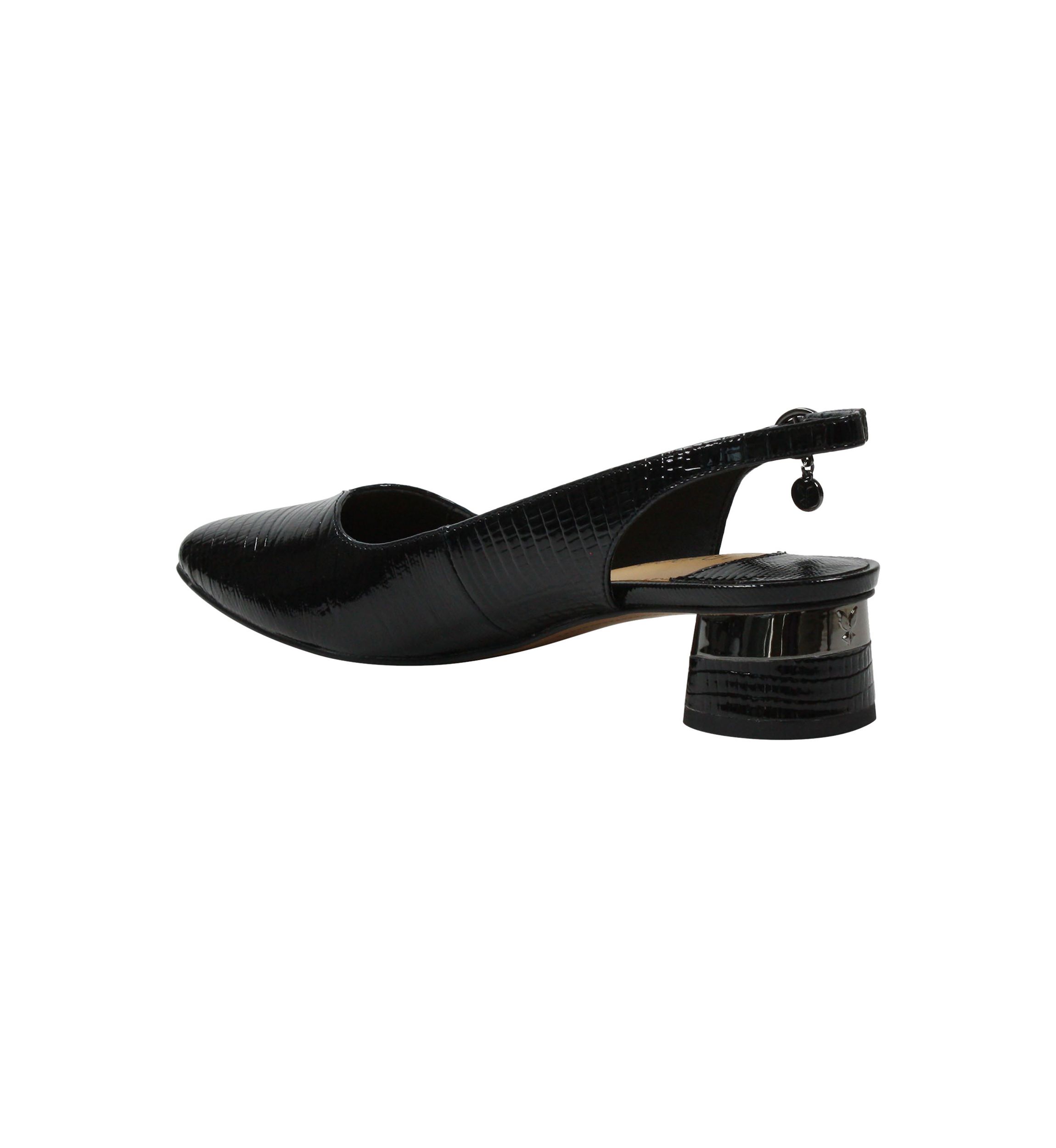 Taveta Heels