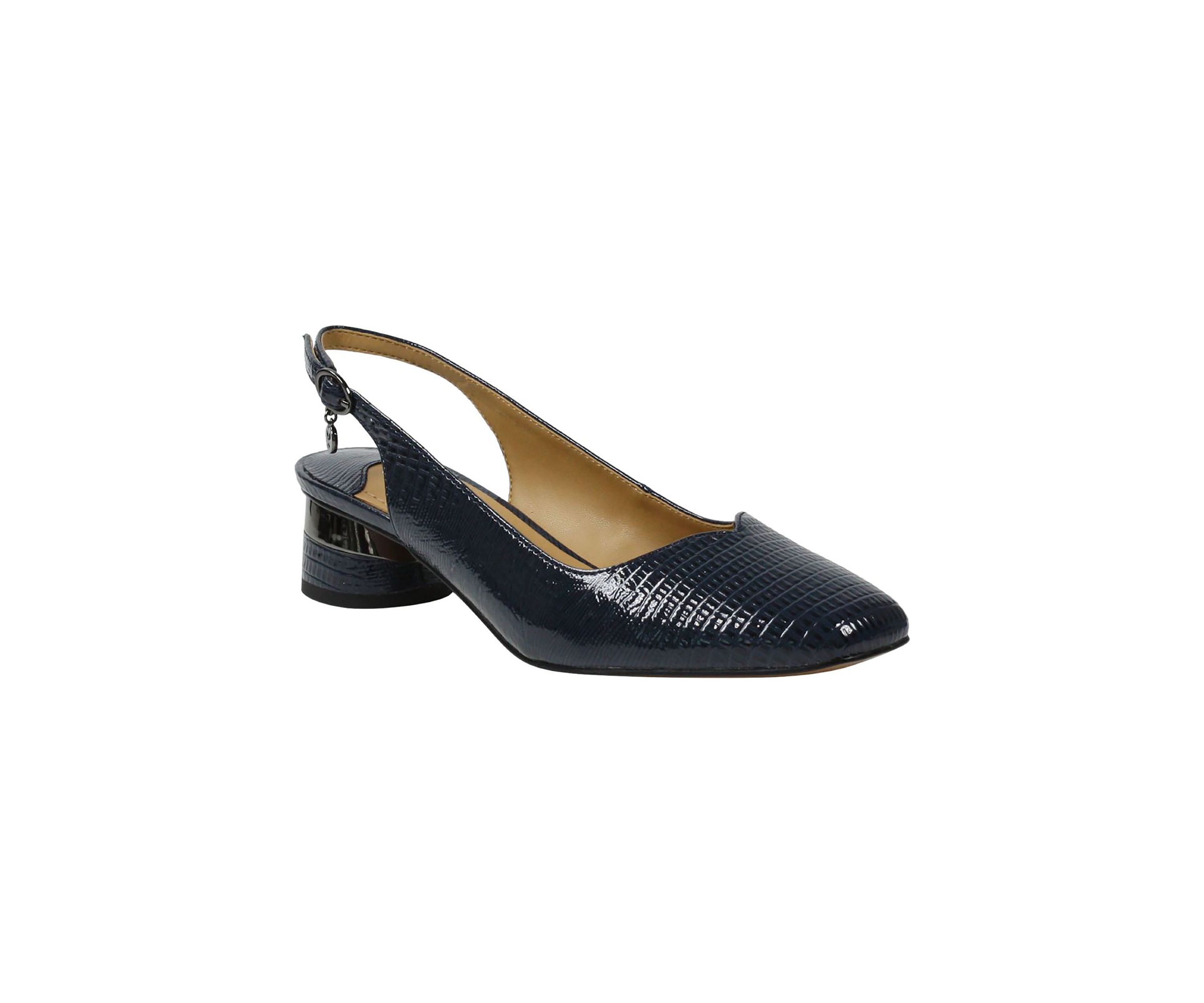 Taveta Pumps