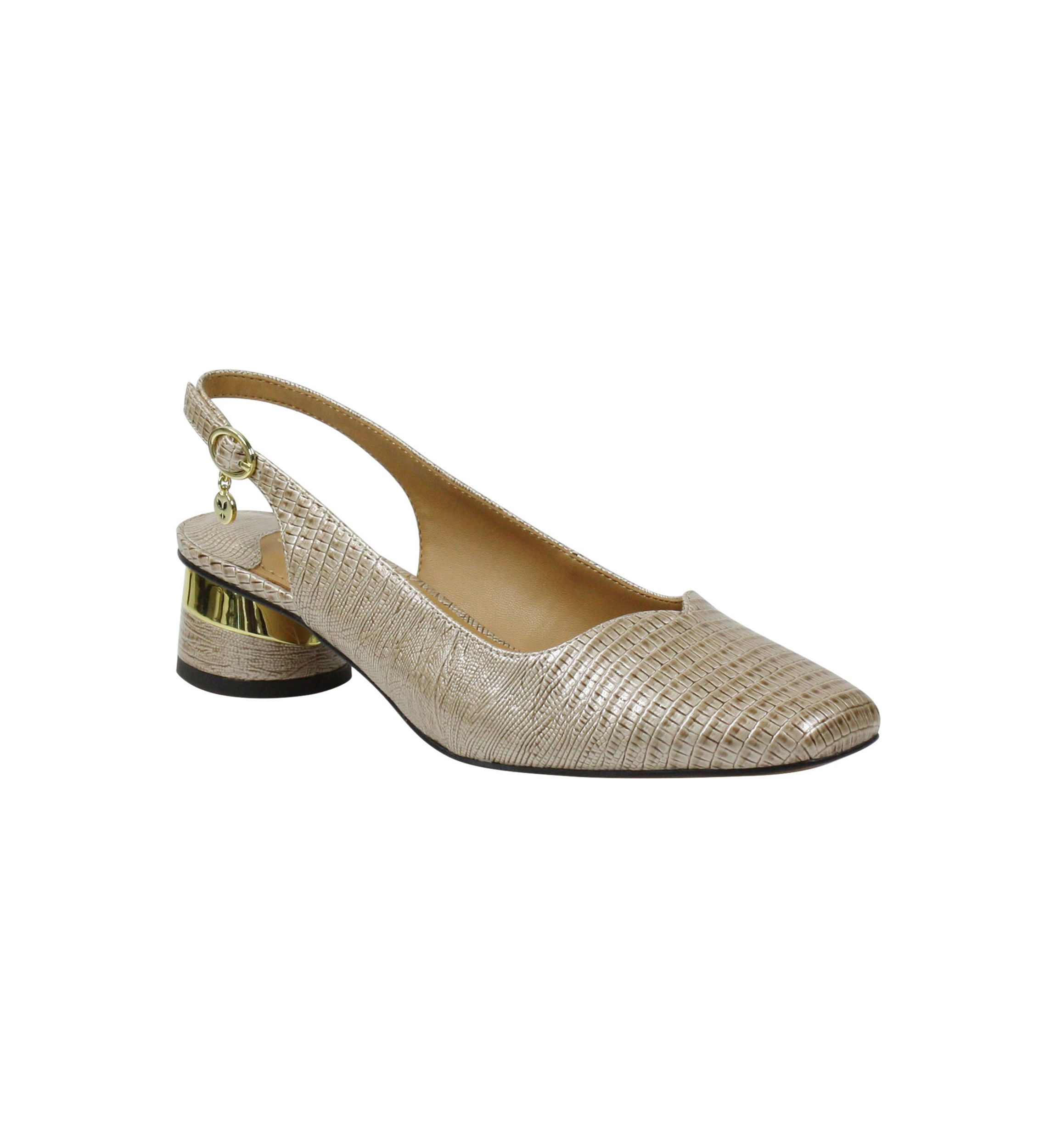 Taveta Heels