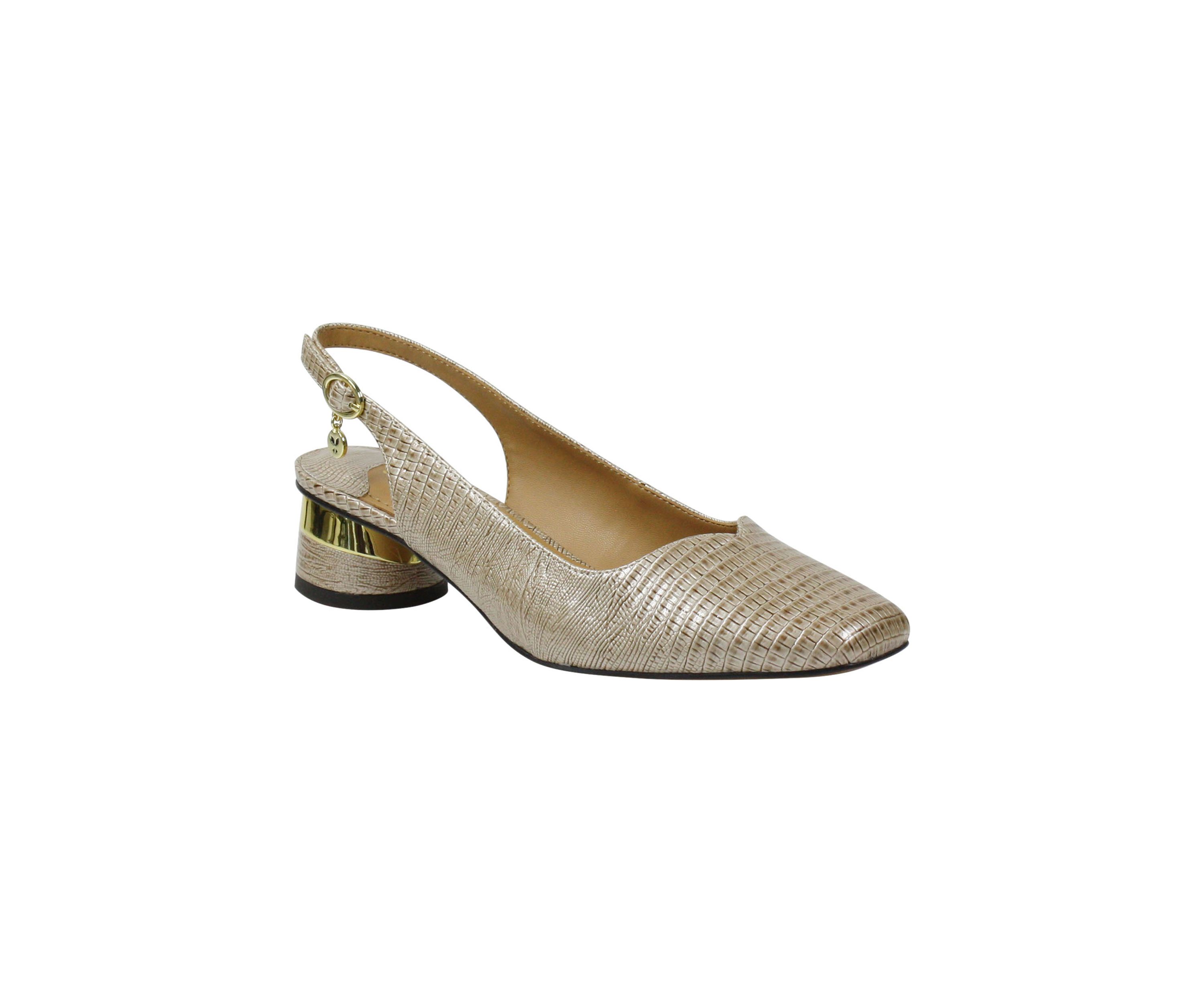 Taveta Heels
