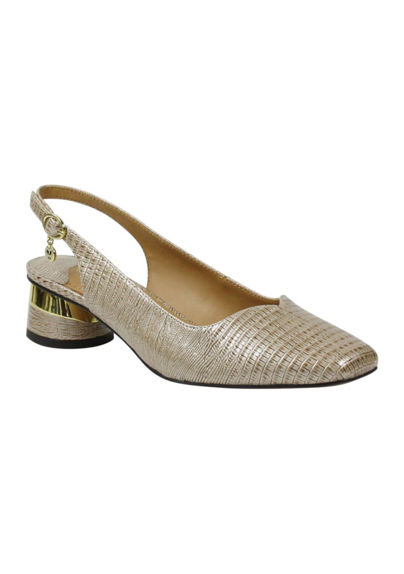 Taveta Heels